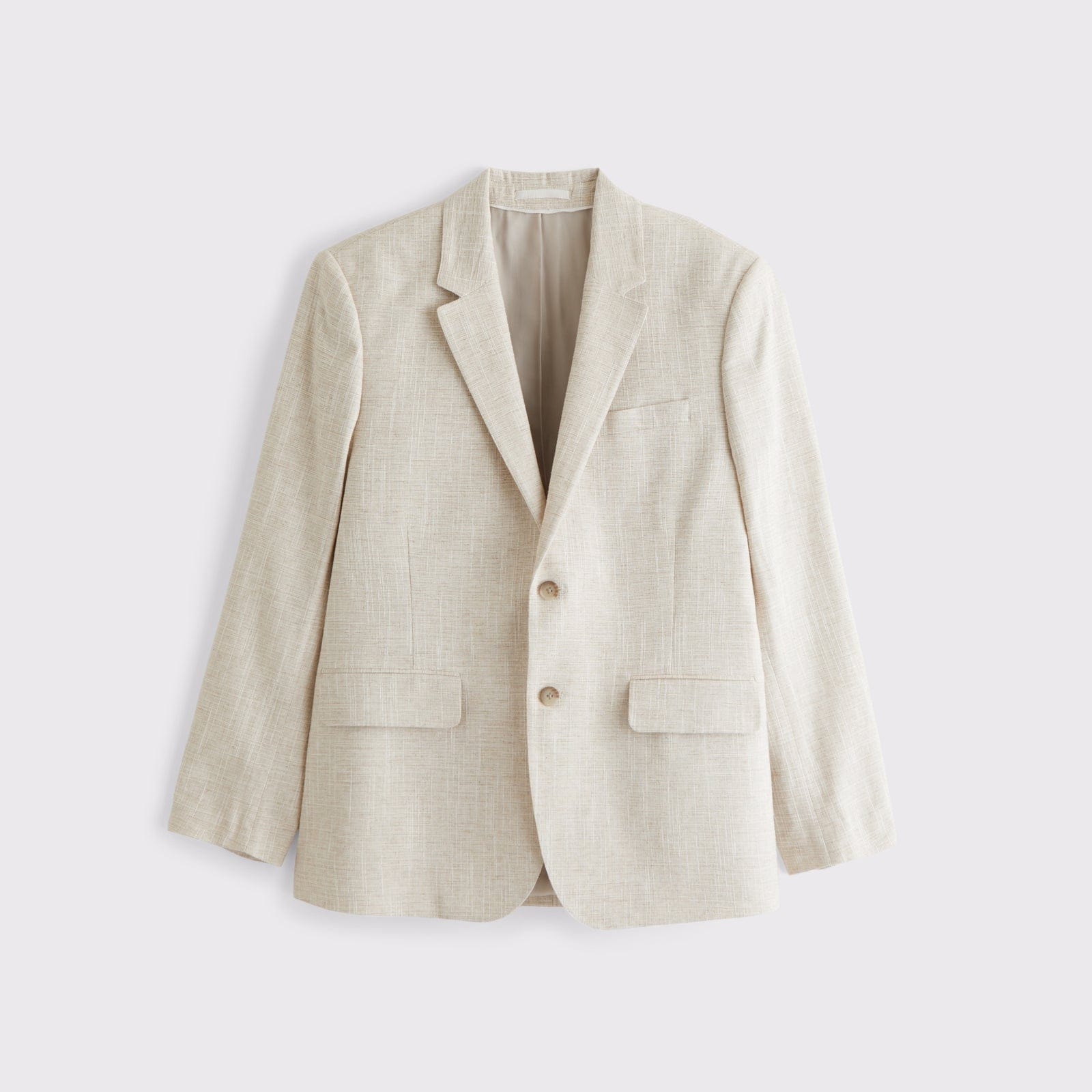 Abercrombie the A&F Collins Blazer
