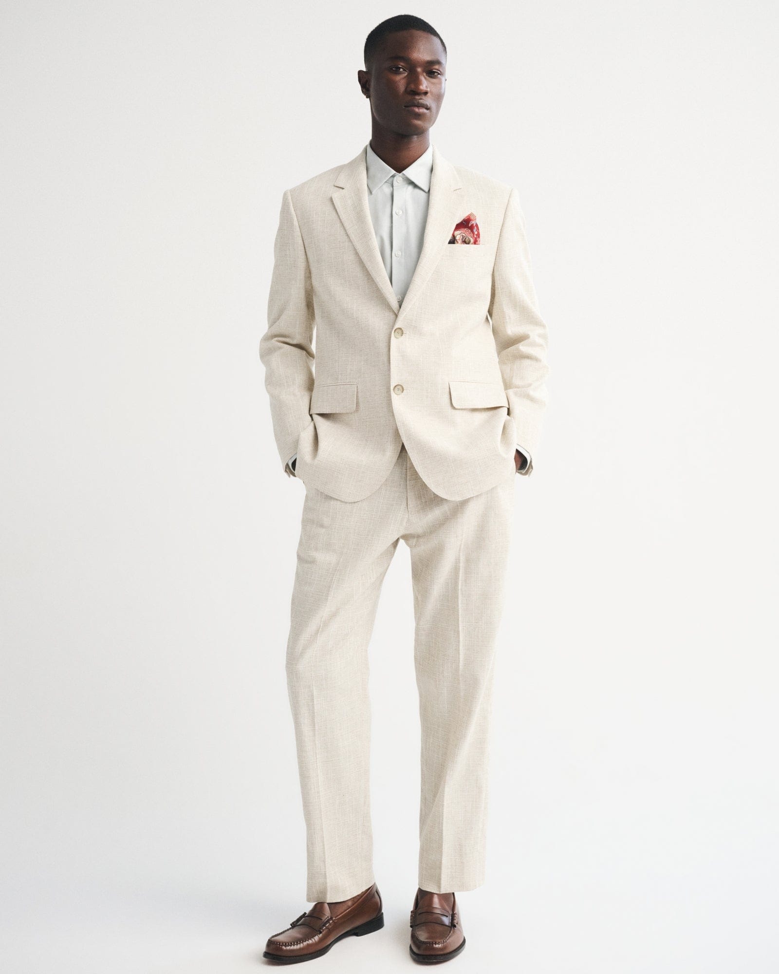 Abercrombie the A&F Collins Blazer