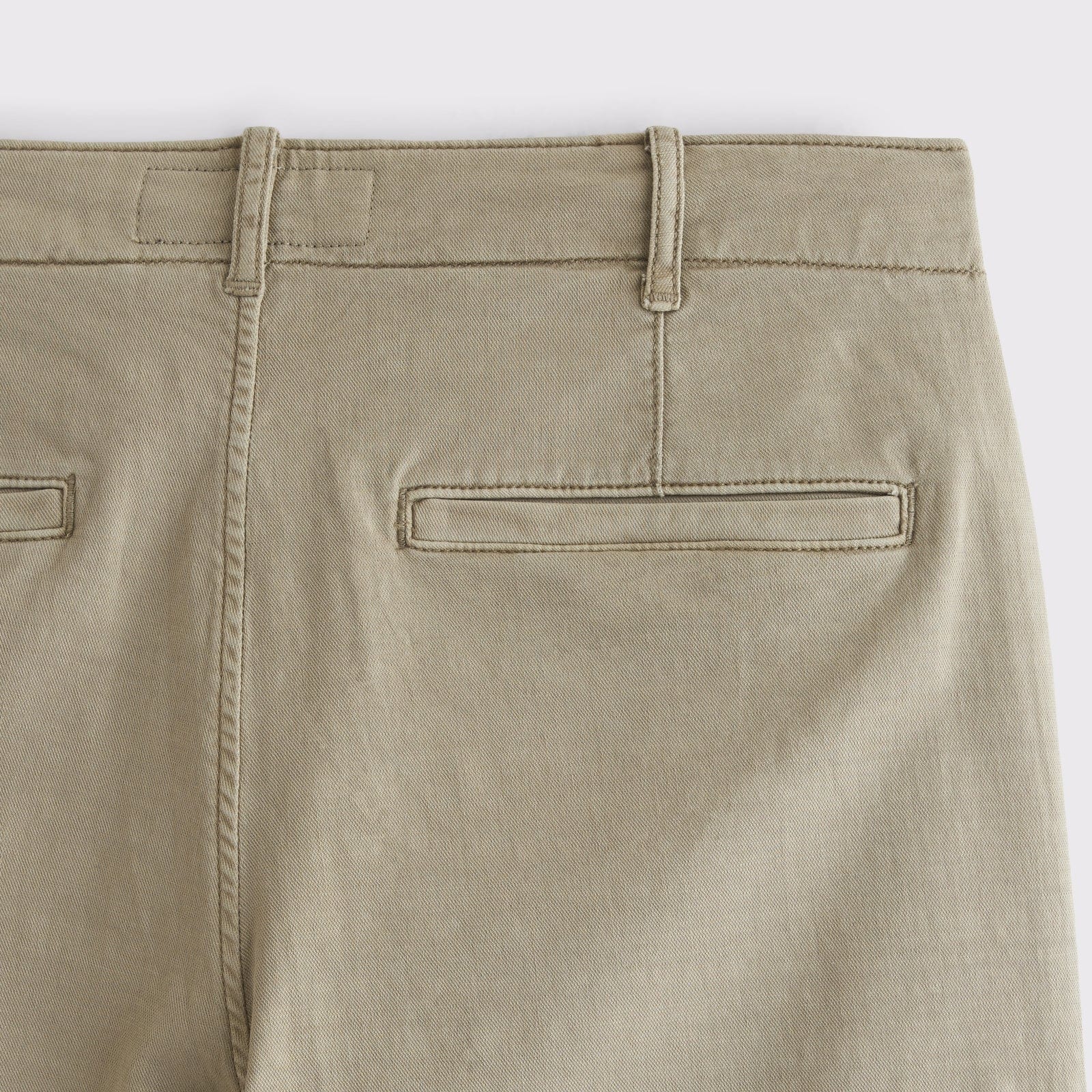 Abercrombie 90s Straight Chino