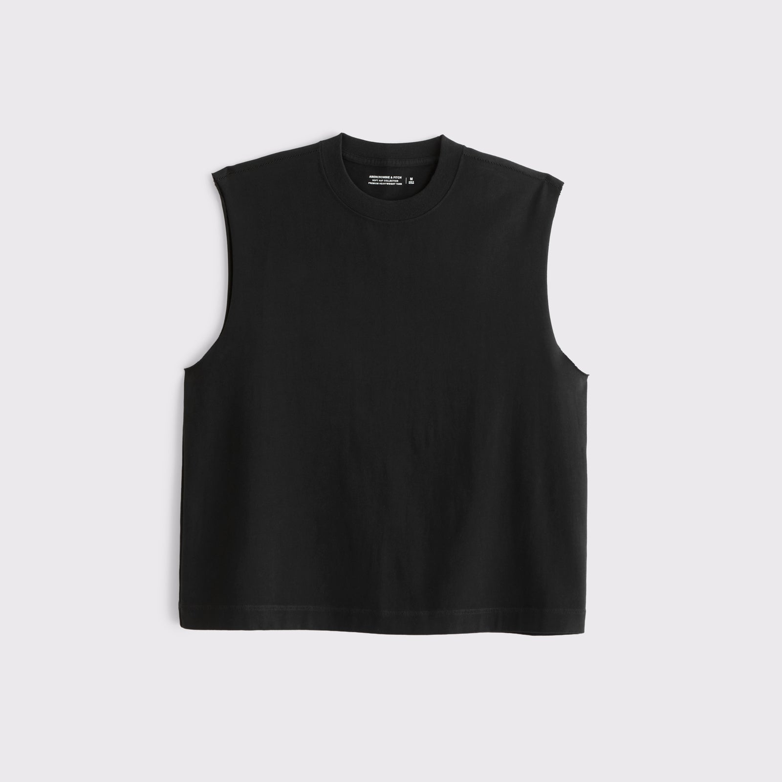 Abercrombie Premium Heavyweight Tank