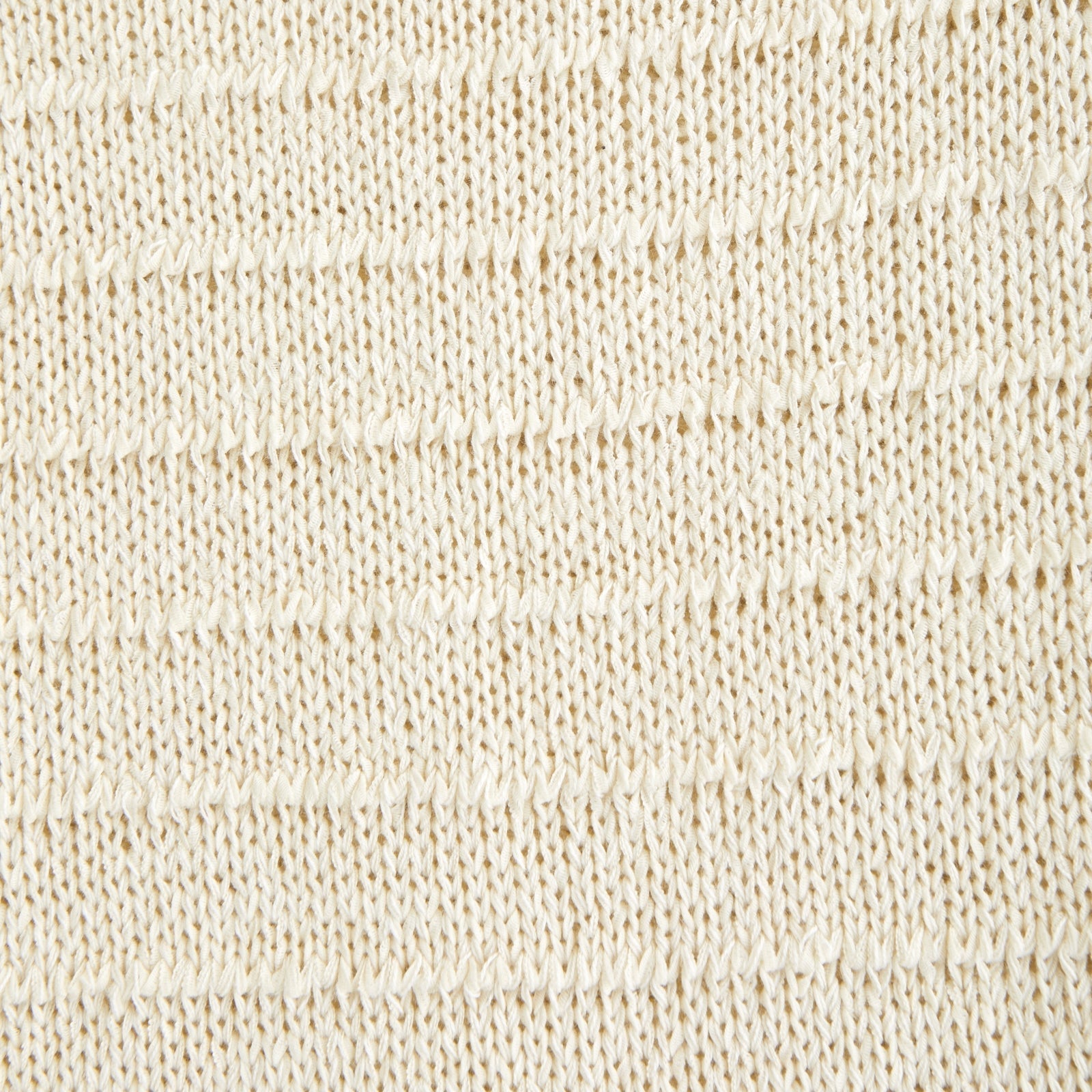 Abercrombie Textural Johnny Collar Sweater Polo