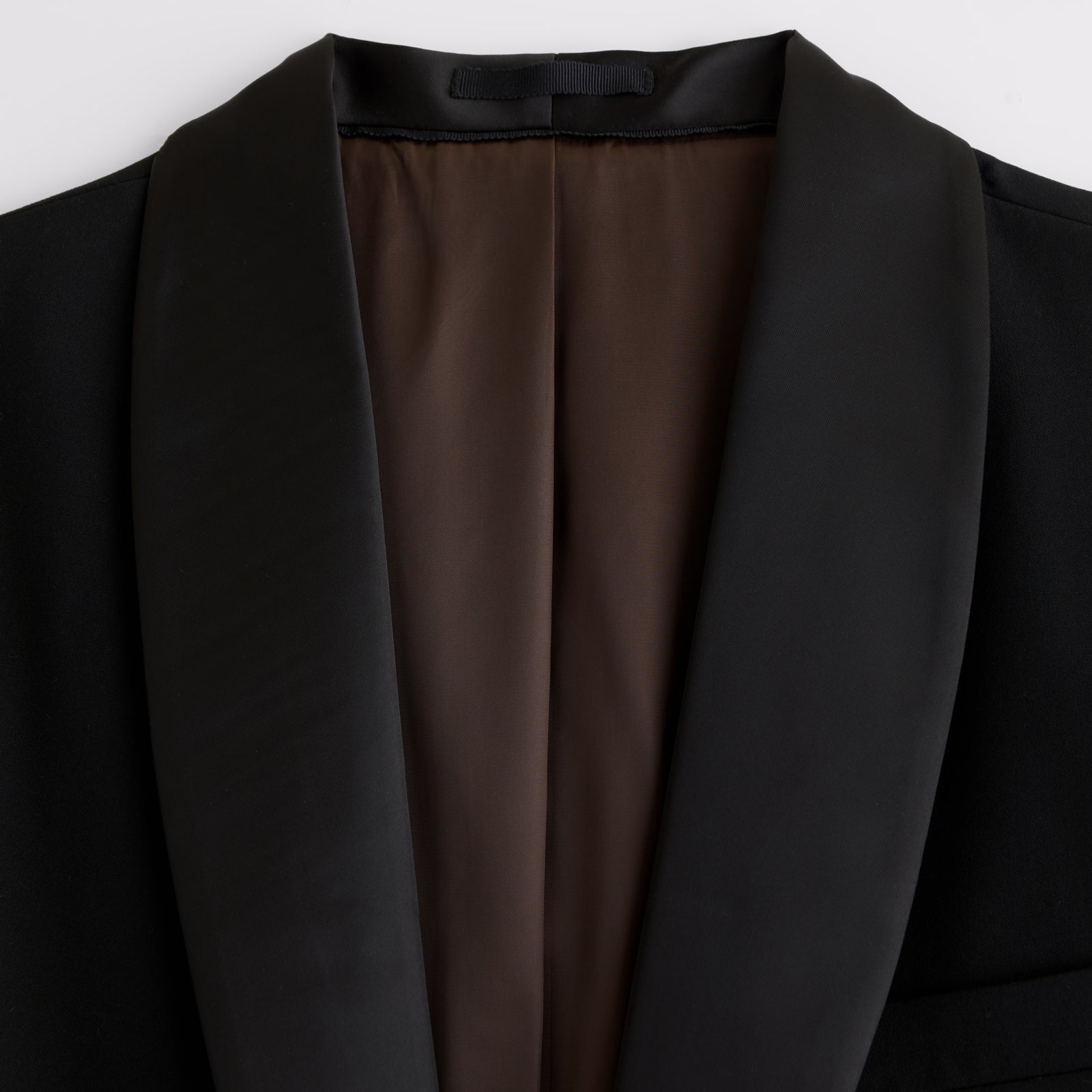 Abercrombie the A&F Collins Slim Blazer