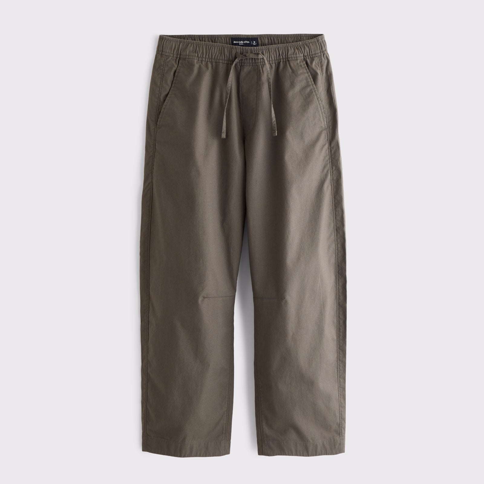 Abercrombie Pull-On Barrel Pant