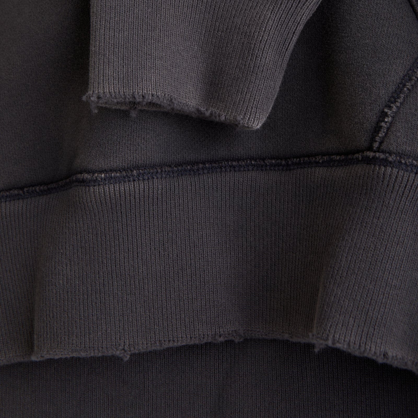 Abercrombie Logo Popover Hoodie