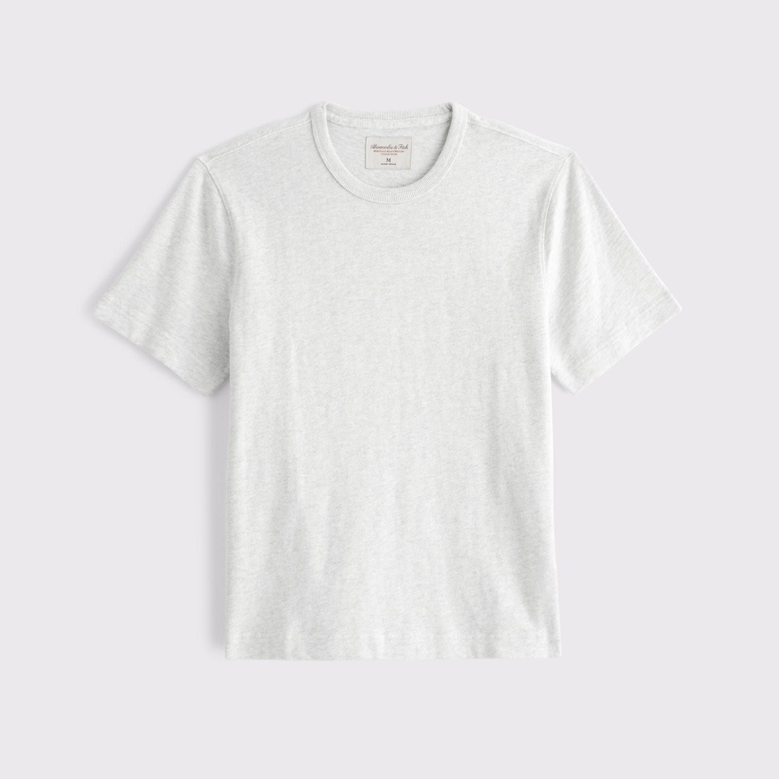 Abercrombie Heritage Heavyweight Tee