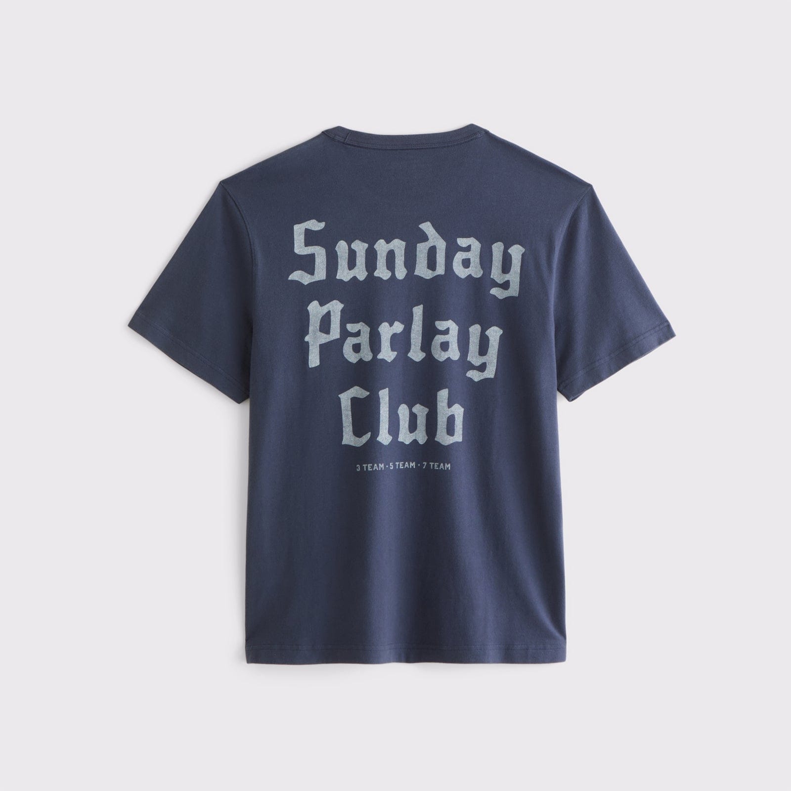 Abercrombie Fantasy Football Vintage-Inspired Tee