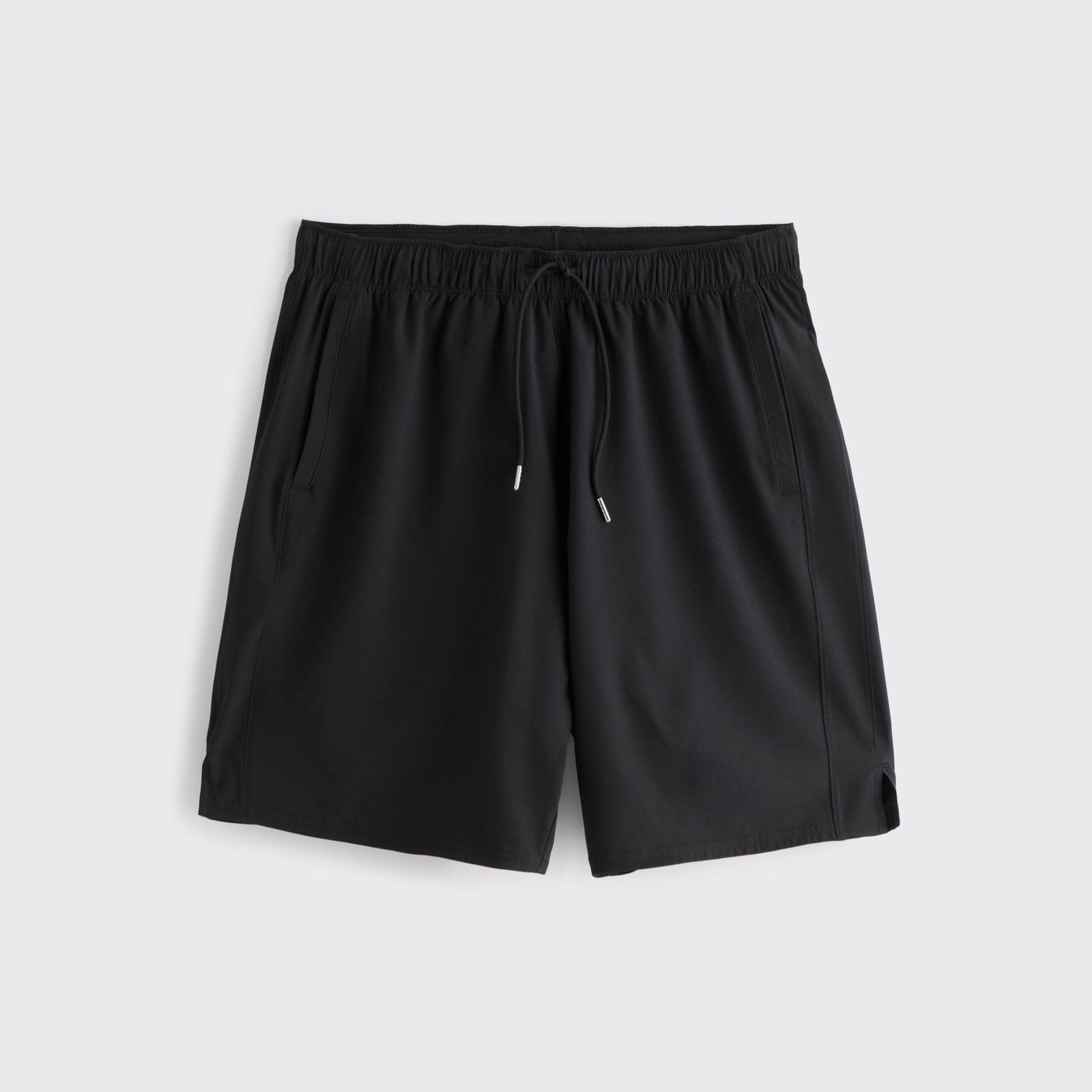 Abercrombie YPB Motiontek Athletic Fit Unlined Training Short