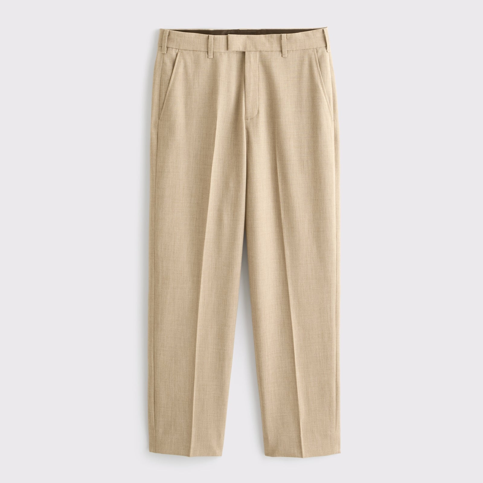 Abercrombie A&F Collins Suit Pant