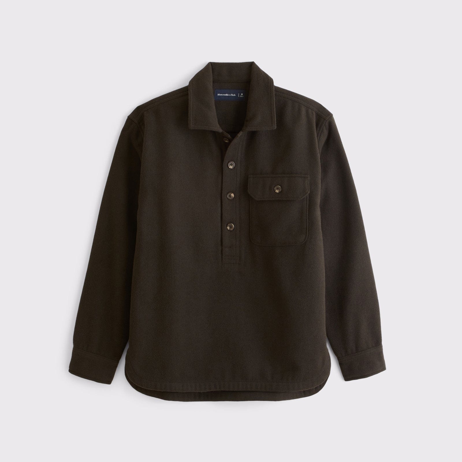 Abercrombie Popover