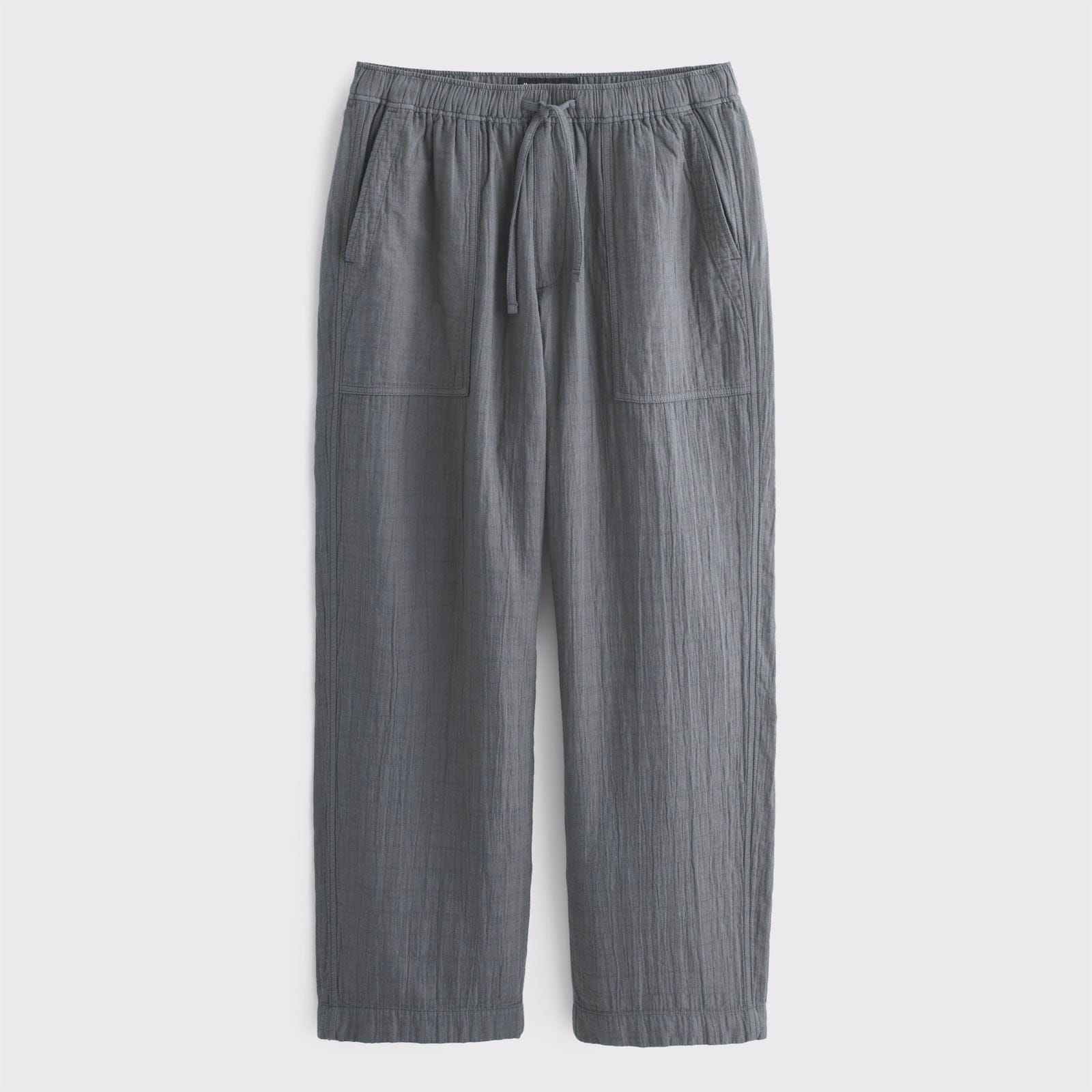 Abercrombie Baggy Breezy Pull-On Pant