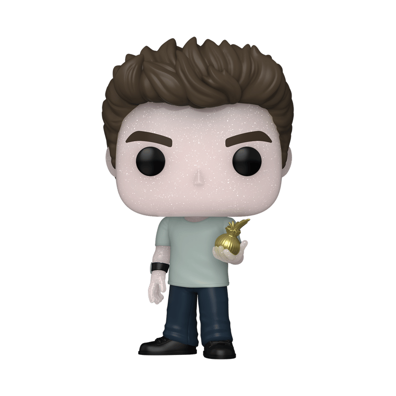 Pop! Edward Cullen