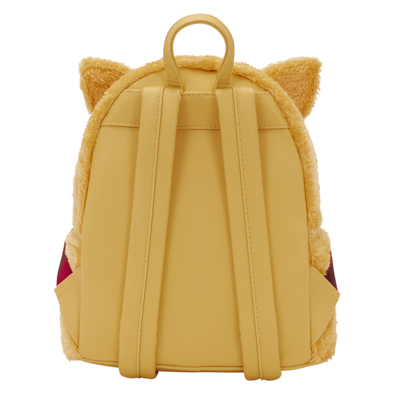 Harry Potter Exclusive Crookshanks & Scabbers Cosplay Plush Mini Backpack