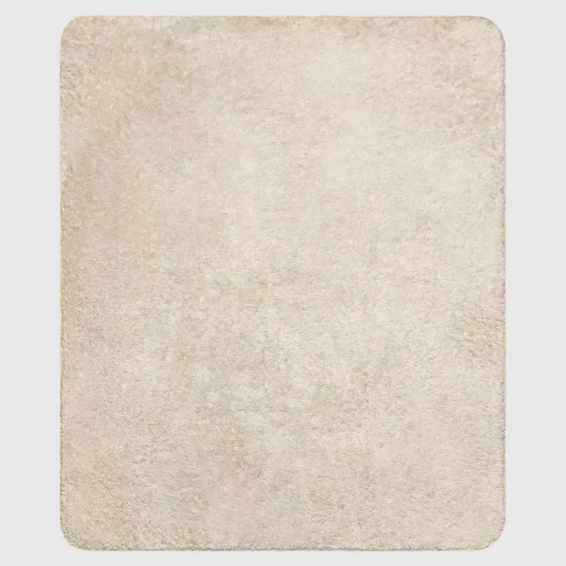 One Piece Whiskey Peak Sherpa Blanket