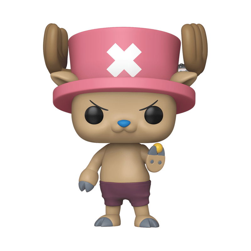 Pop! Jumbo Tony Tony Chopper