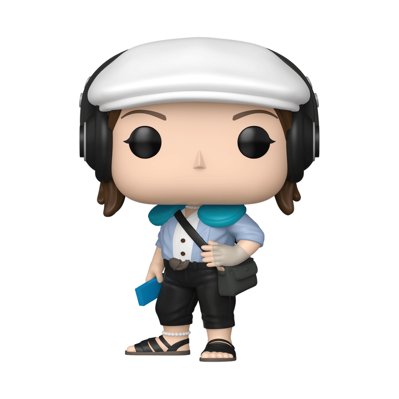 Pop! Megan Price