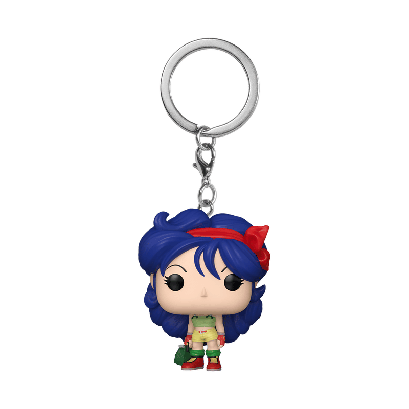 Pop! Keychain Lunch