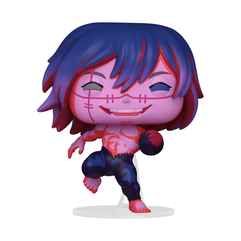 Pop! Mahito with Drill