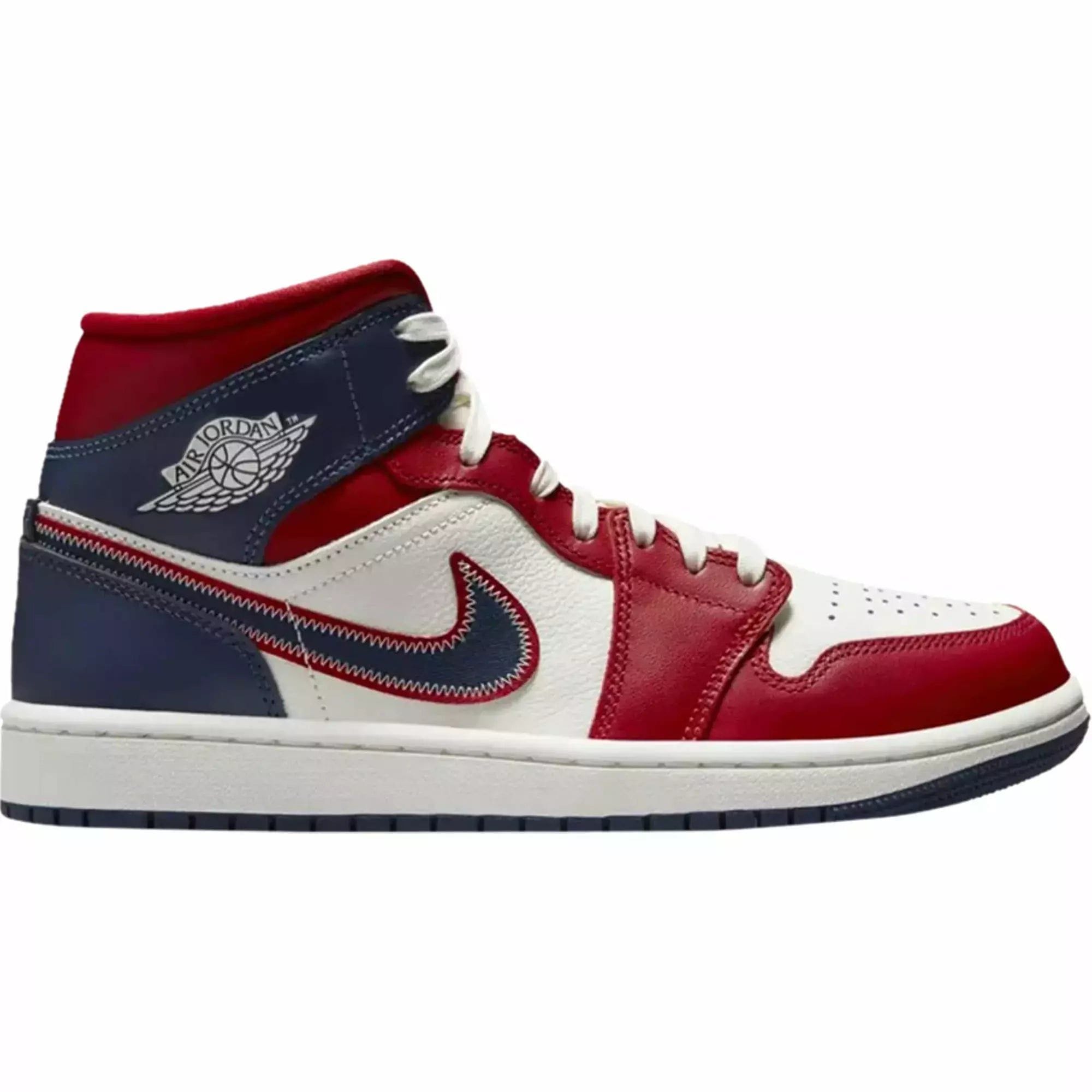 Air Jordan 1 Mid 'USA' 2022