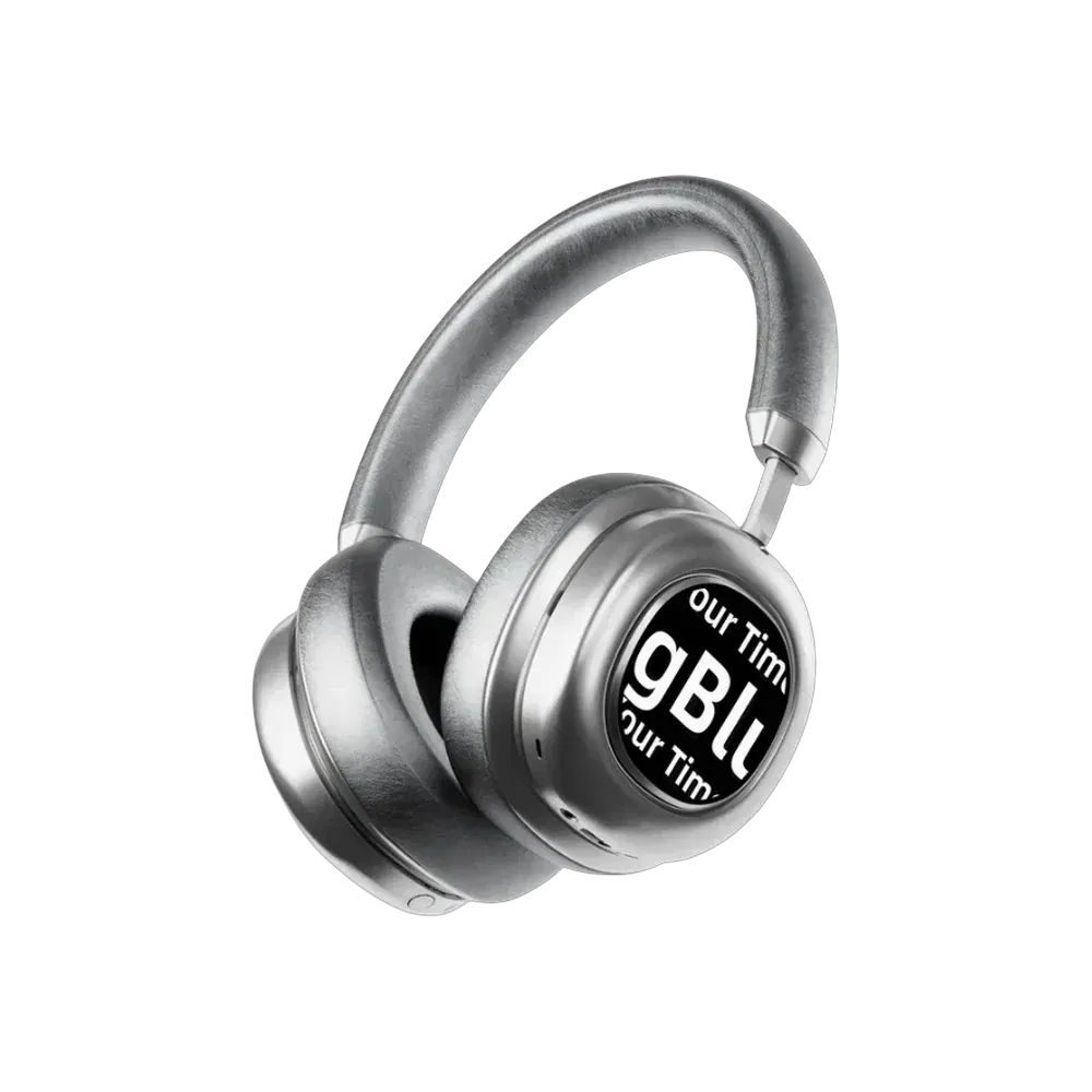 MorningBlues Headphones VWS X1
