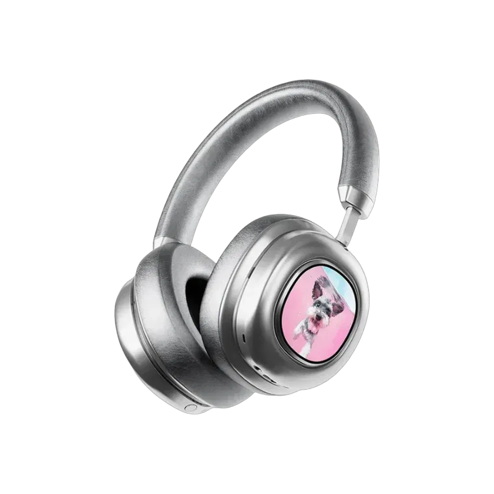 MorningBlues Headphones VWS X1