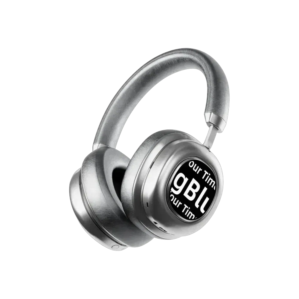 MorningBlues Headphones VWS X1
