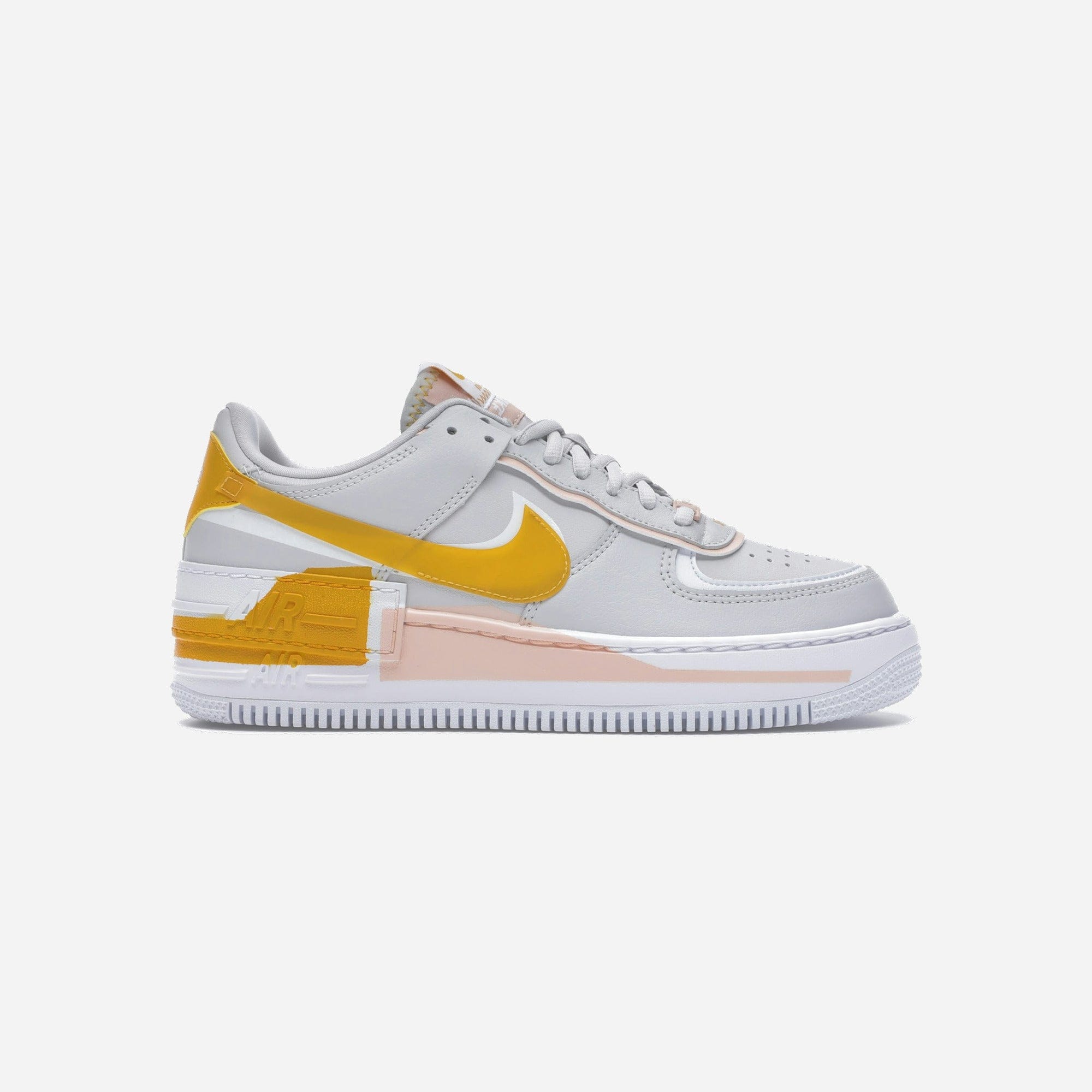 Nike Air Force 1 Low Shadow Pollen Rise WMNS