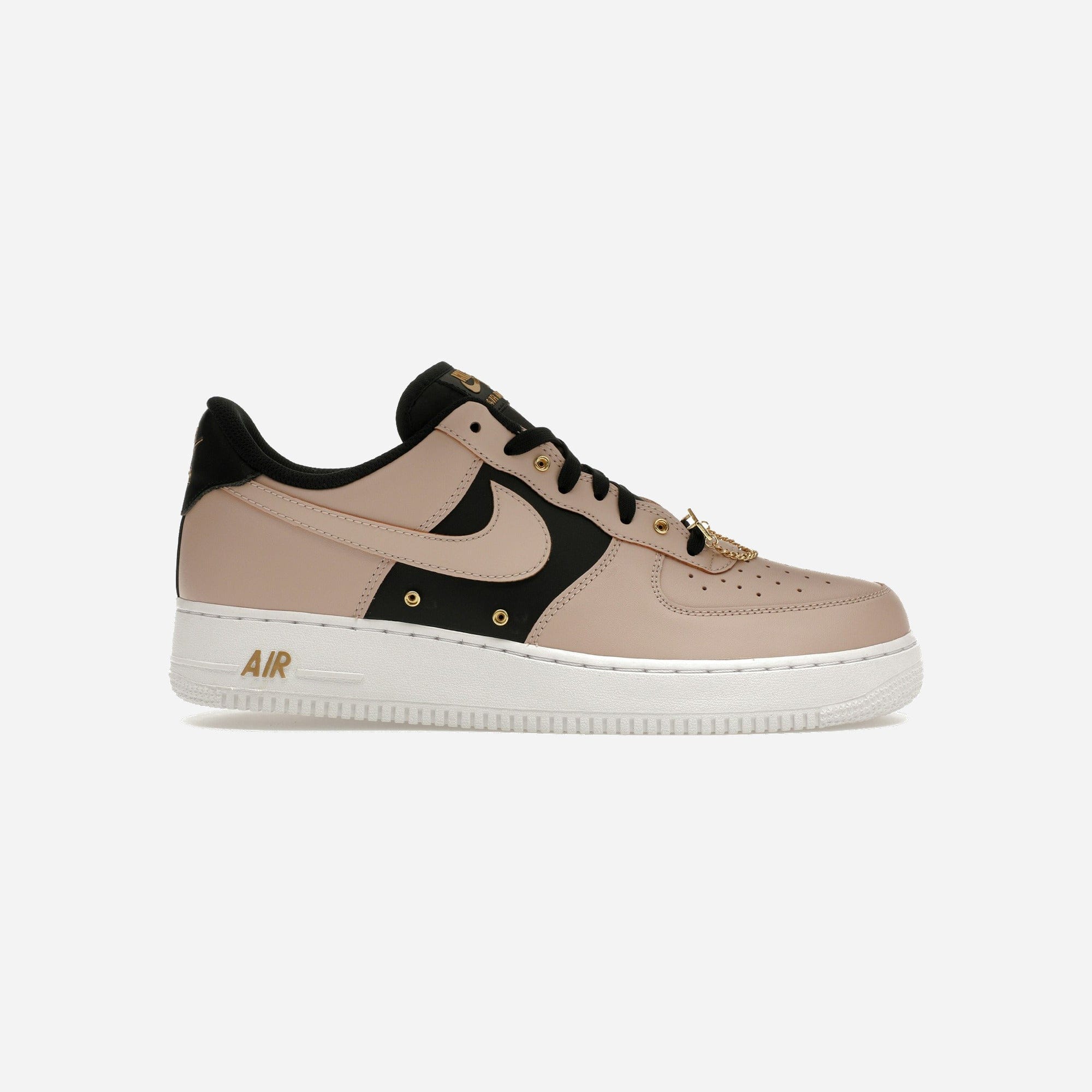 Nike Air Force 1 Low '07 Prm Particle Beige