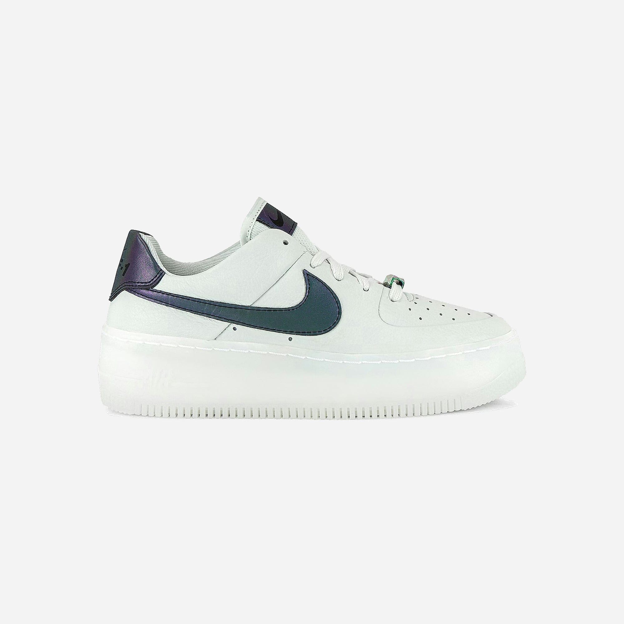 Nike Air Force 1 Sage Low Lx Spruce Aura WMNS