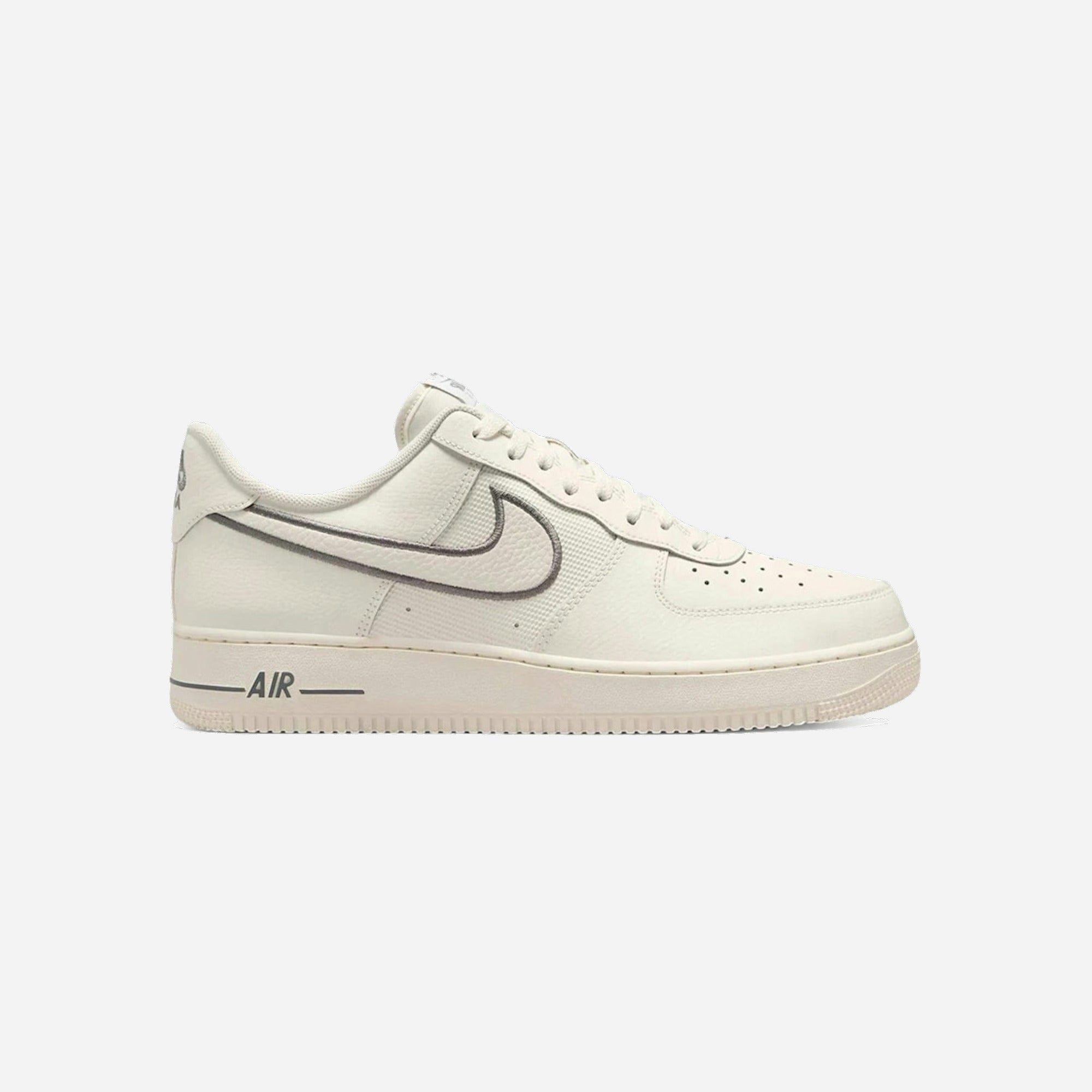 Nike Air Force 1 Low '07 Sail Cool Grey