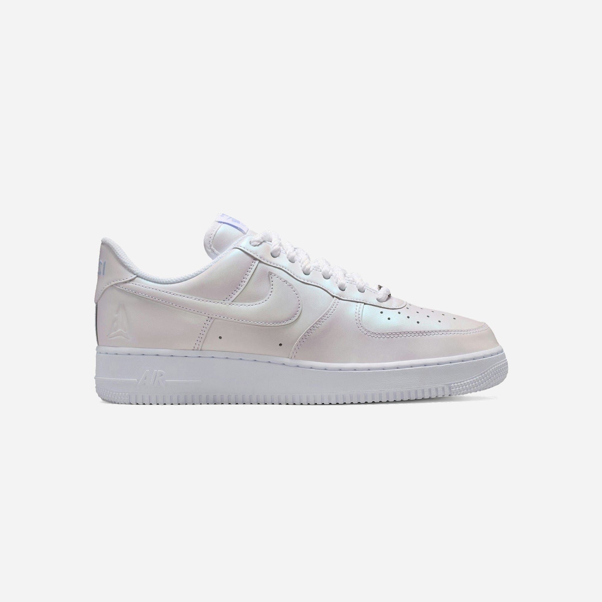 Nike Air Force 1 Low Ja Morant Pearlescent White
