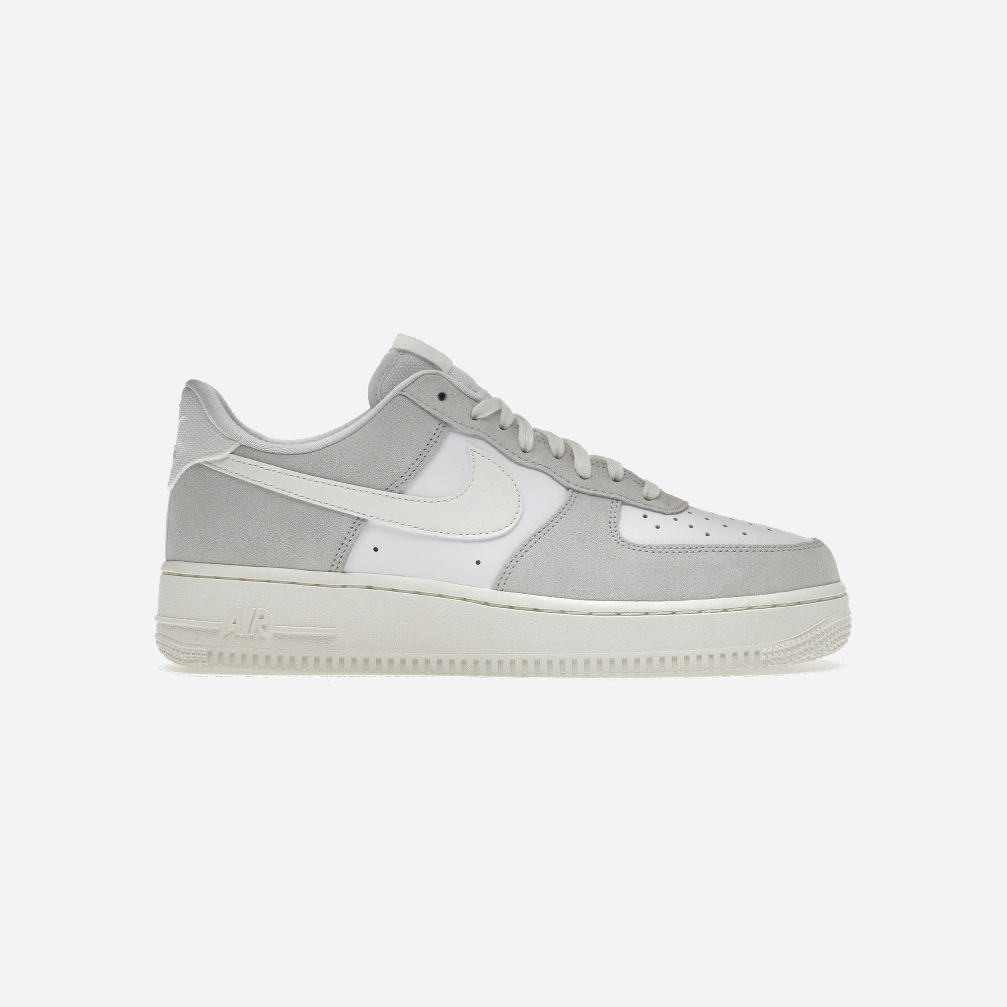 Nike Air Force 1 Low Sail Platinum Tint