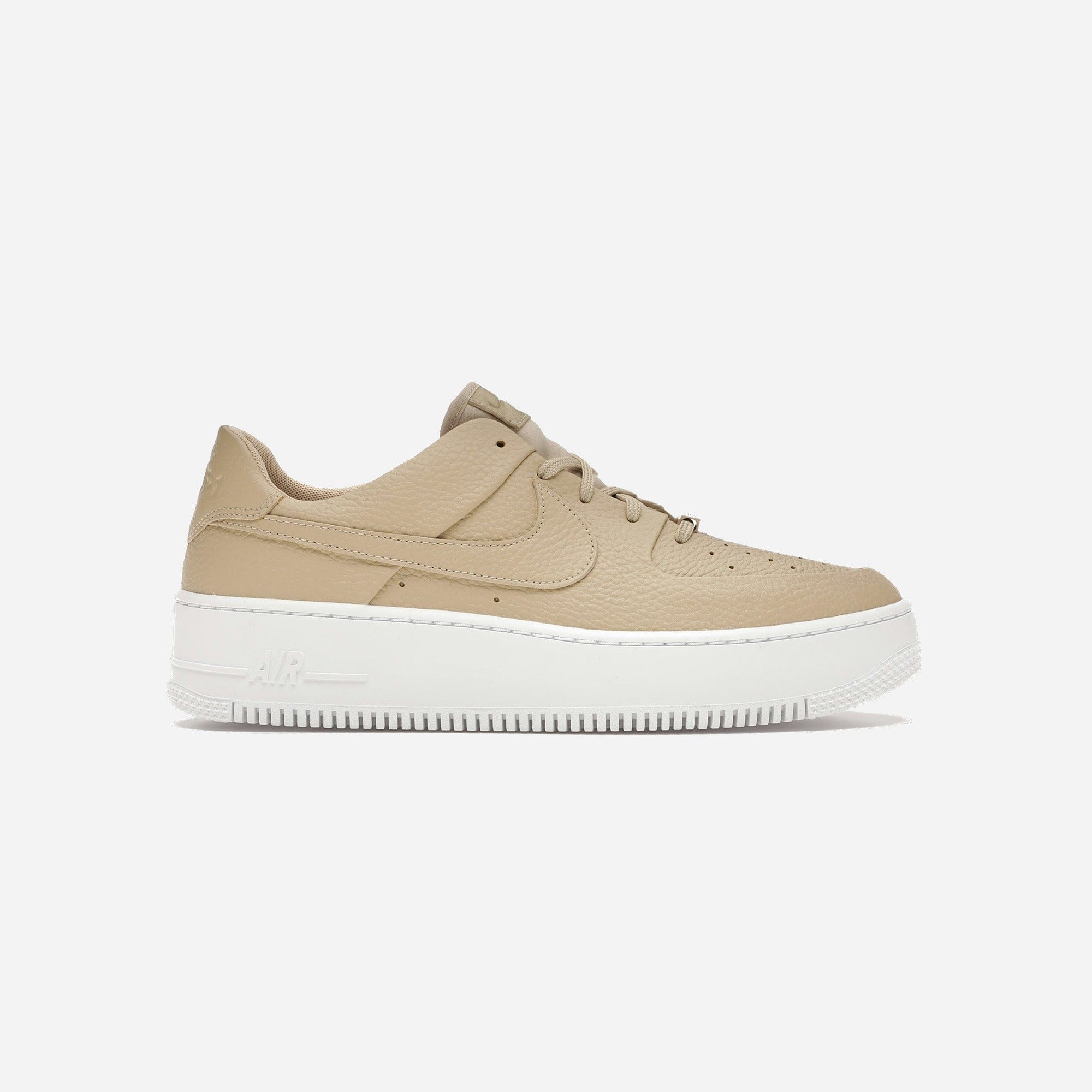 Nike Air Force 1 Sage Low 2 Desert Ore WMNS