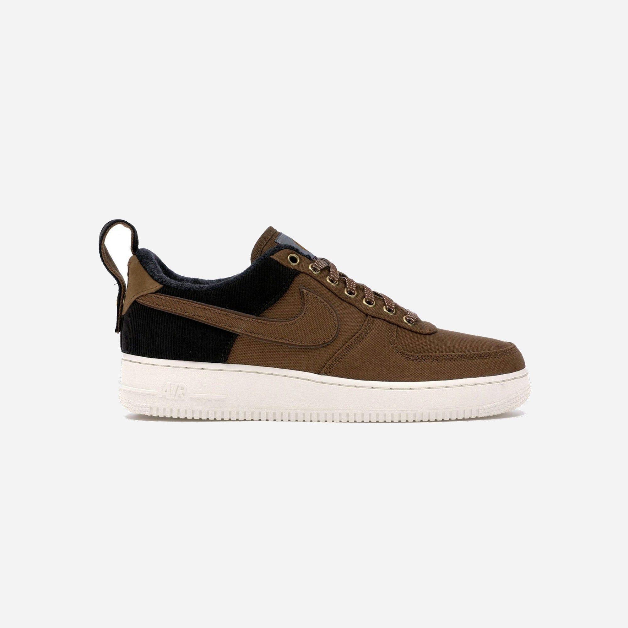 Nike Air Force 1 Low Carhartt Wip Ale Brown