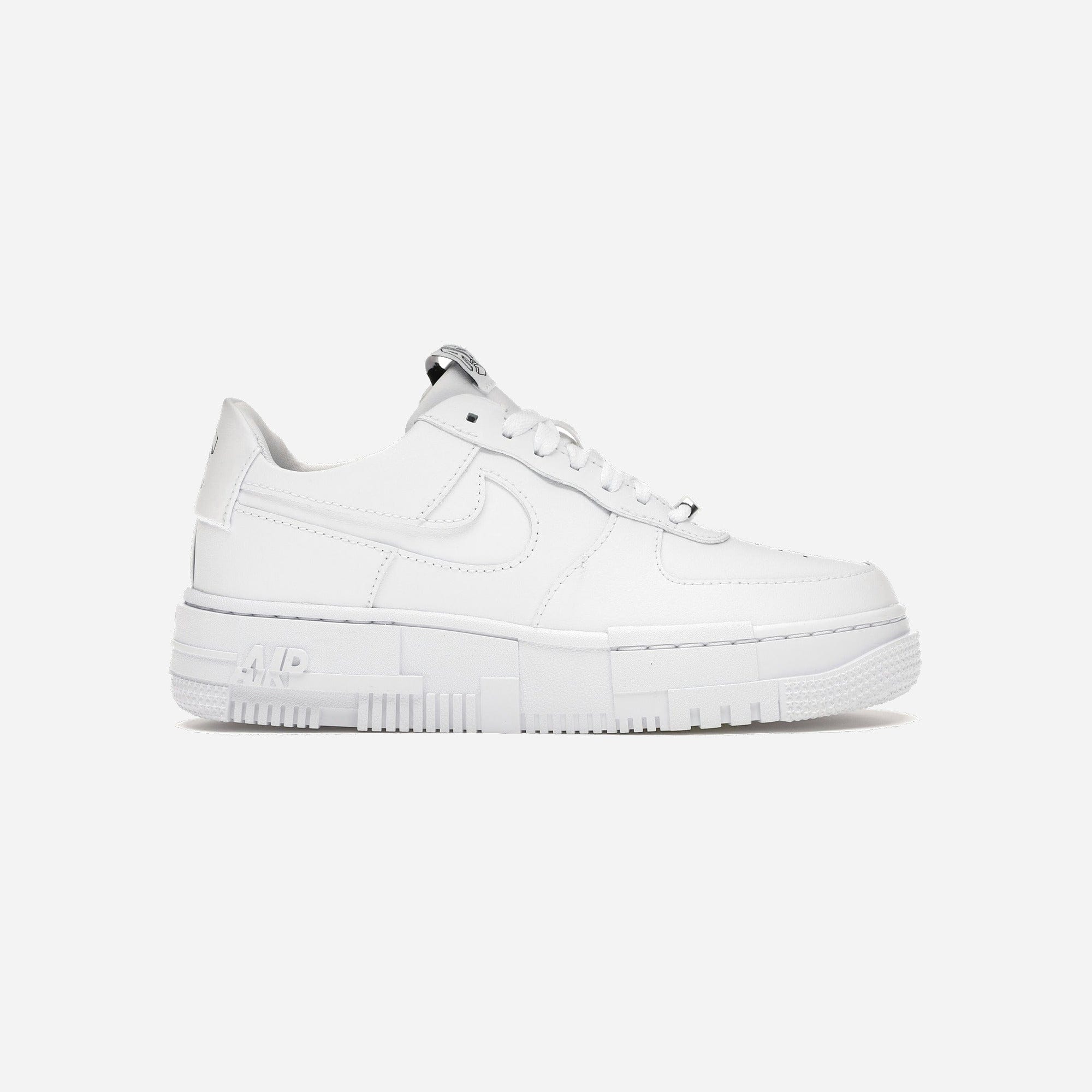 Nike Air Force 1 Low Pixel White WMNS