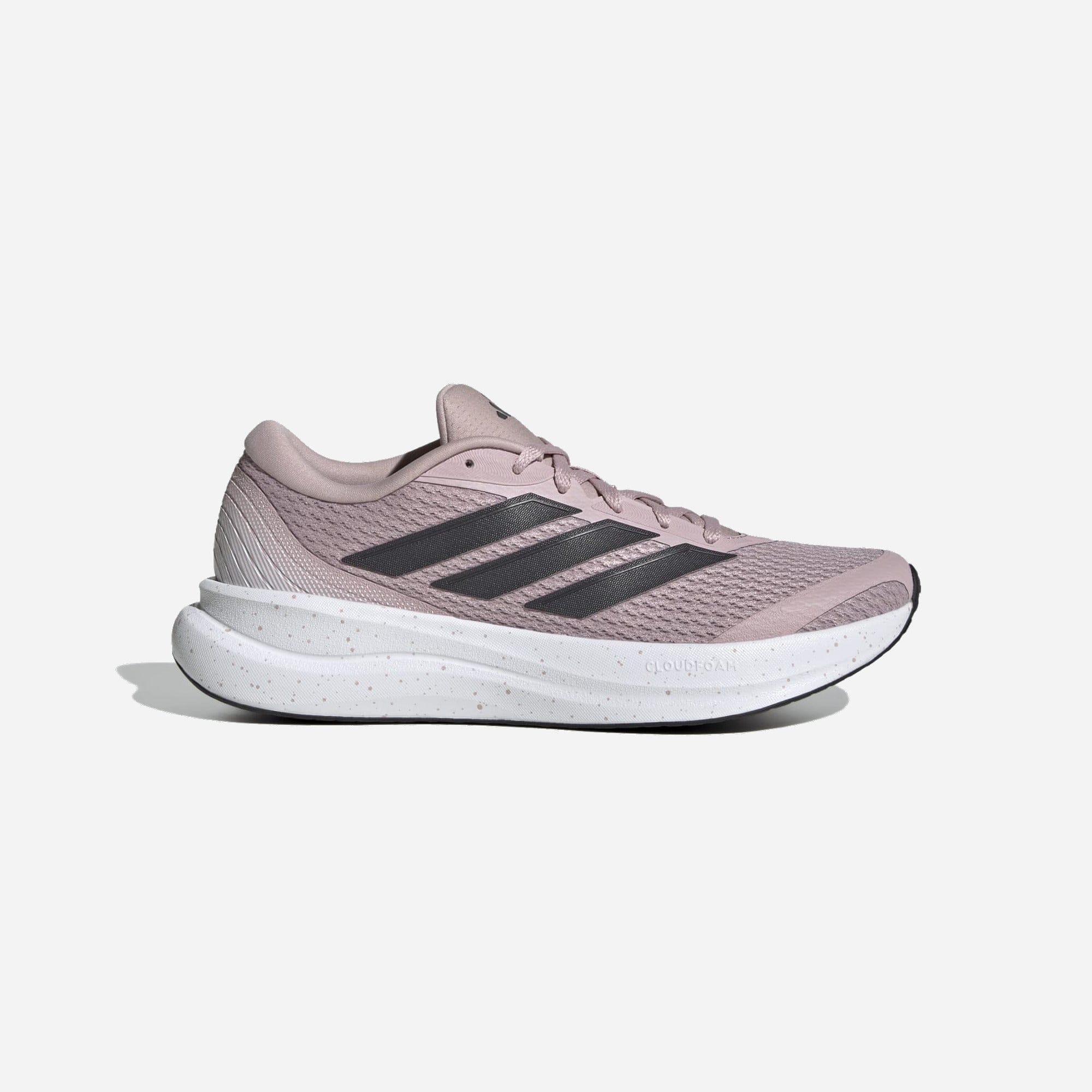 Adidas Runfalcon 6 Dual Lilac Carbon Core Black WMNS
