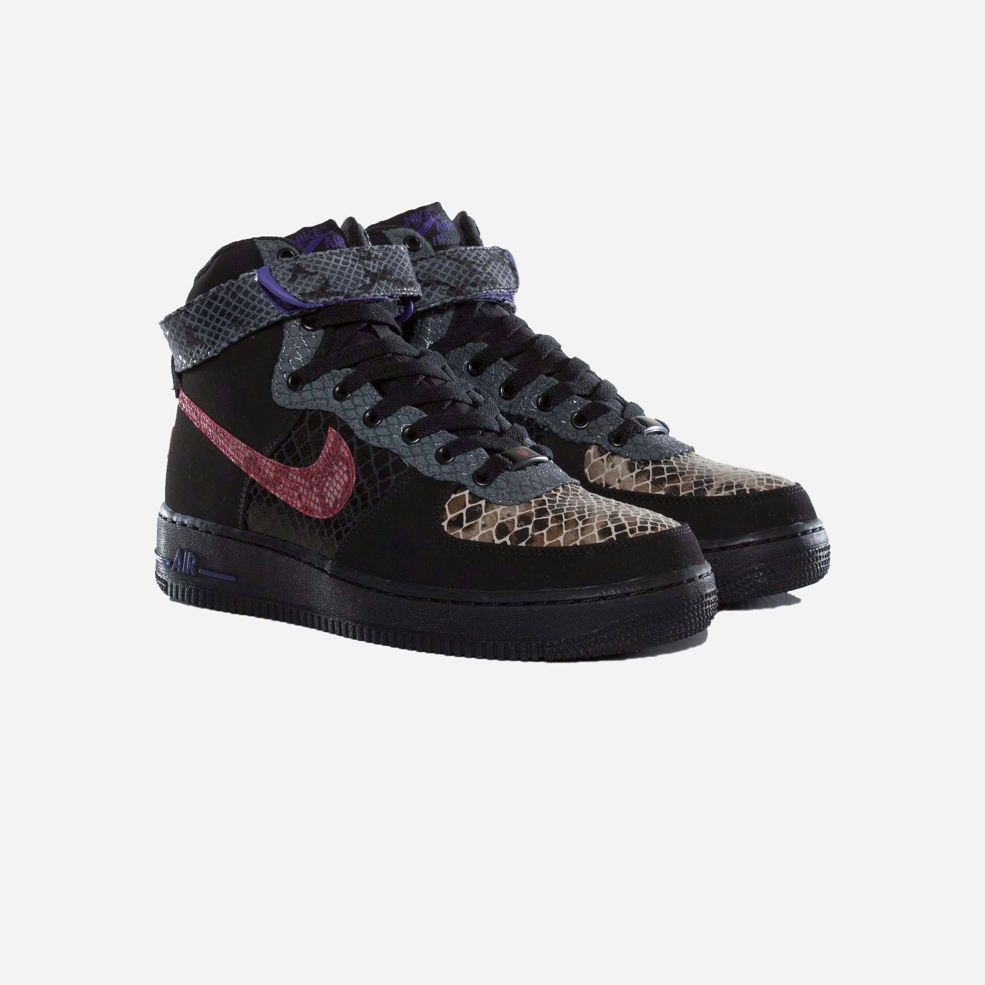 Nike Air Force 1 High Cmft Premium Year Of The Snake