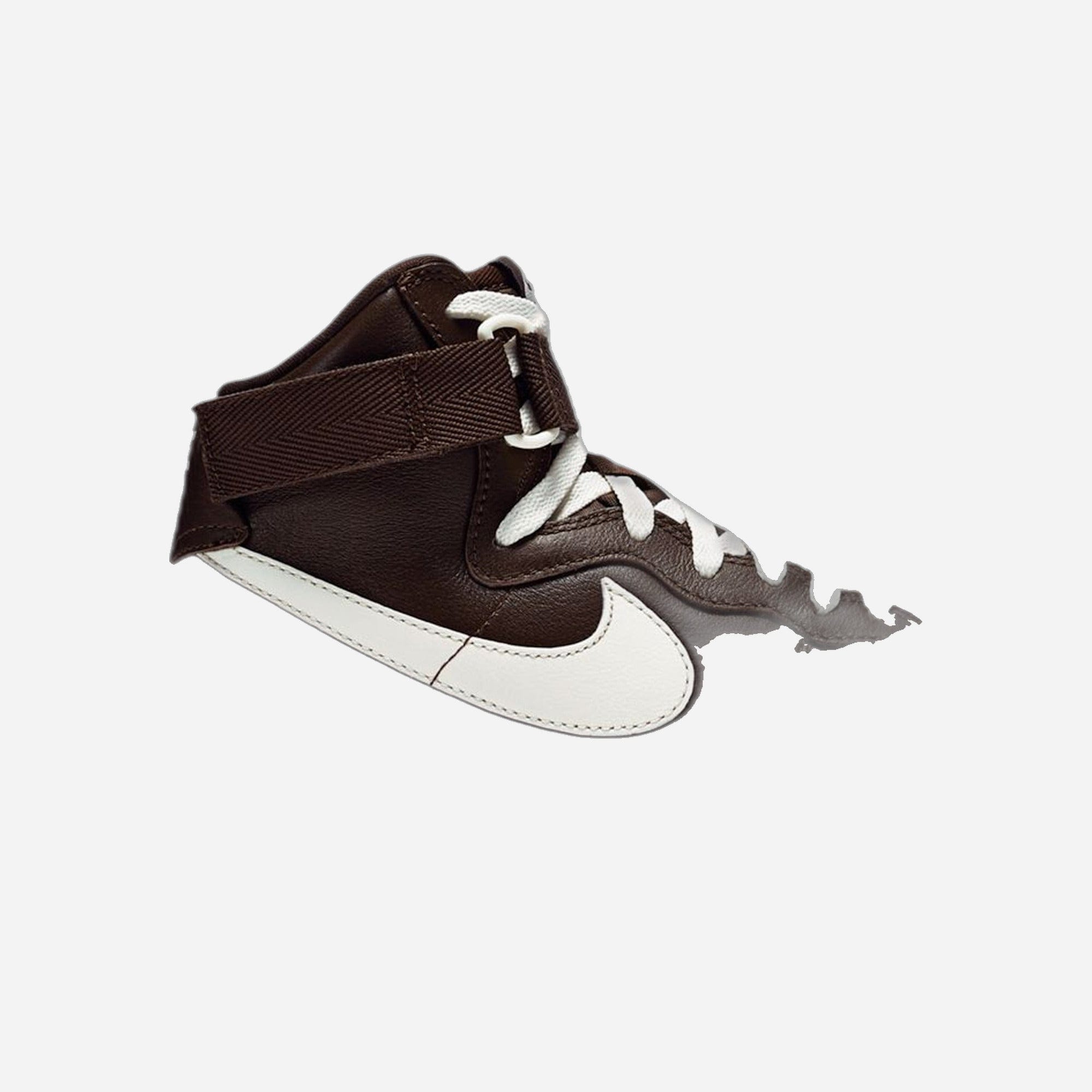 Nike Air Force 1 High Chocolate