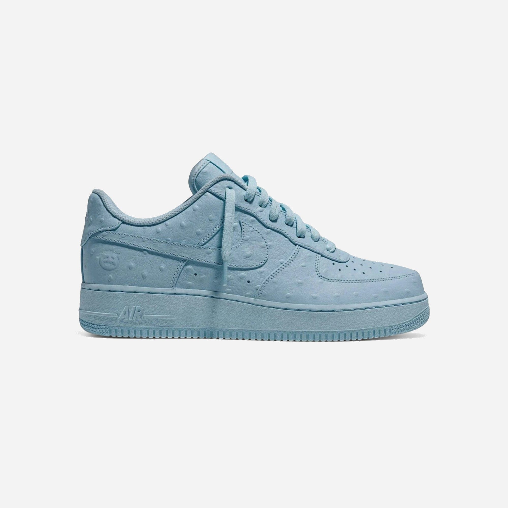 Nike Air Force 1 Low '07 Travis Scott Ice Blue
