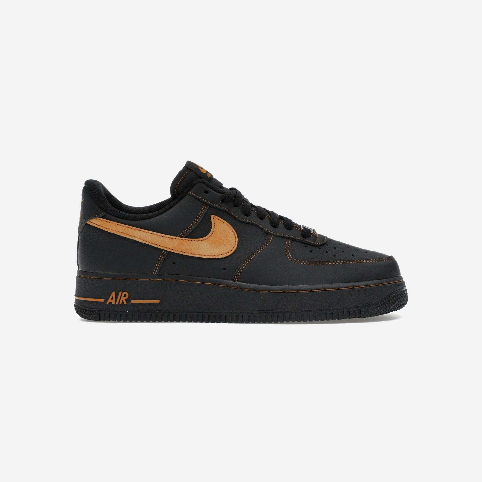 Nike Air Force 1 Low '07 Lv8 Black Desert Ochre