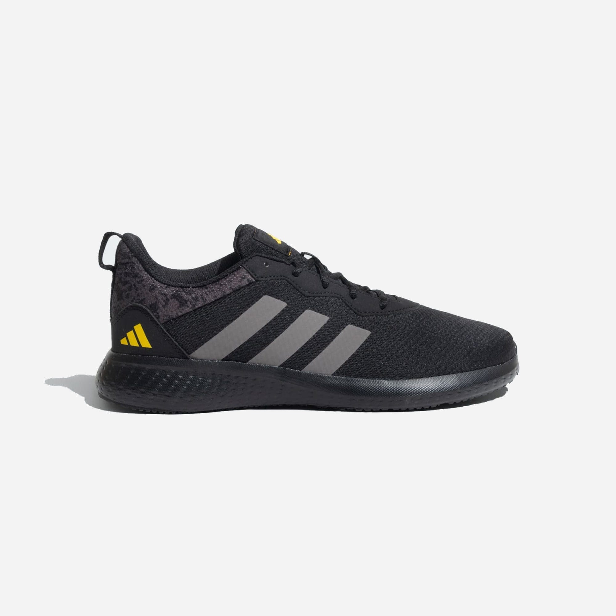 Adidas Ultra Response Core Black Charcoal Spark WMNS