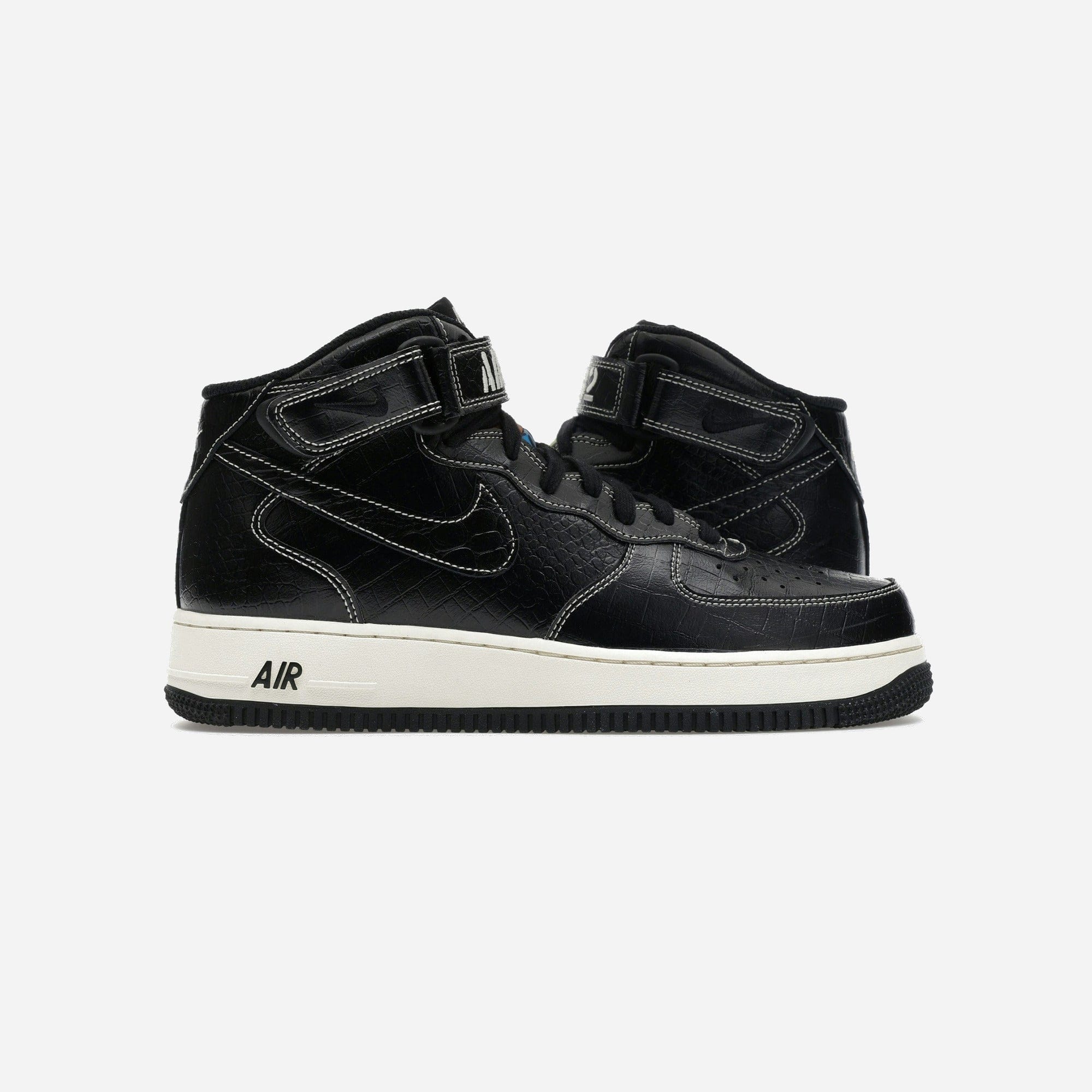 Nike Air Force 1 Mid Lx Our Force 1
