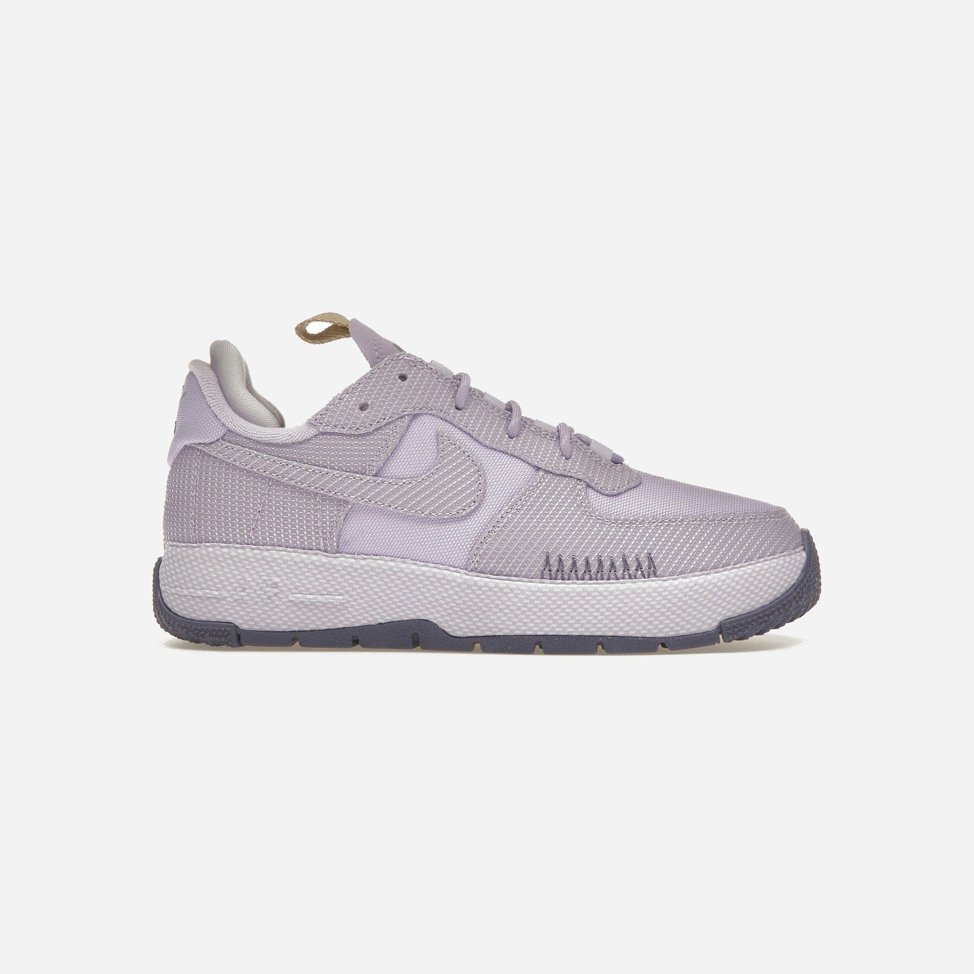 Nike Air Force 1 Wild Low Lilac Bloom WMNS