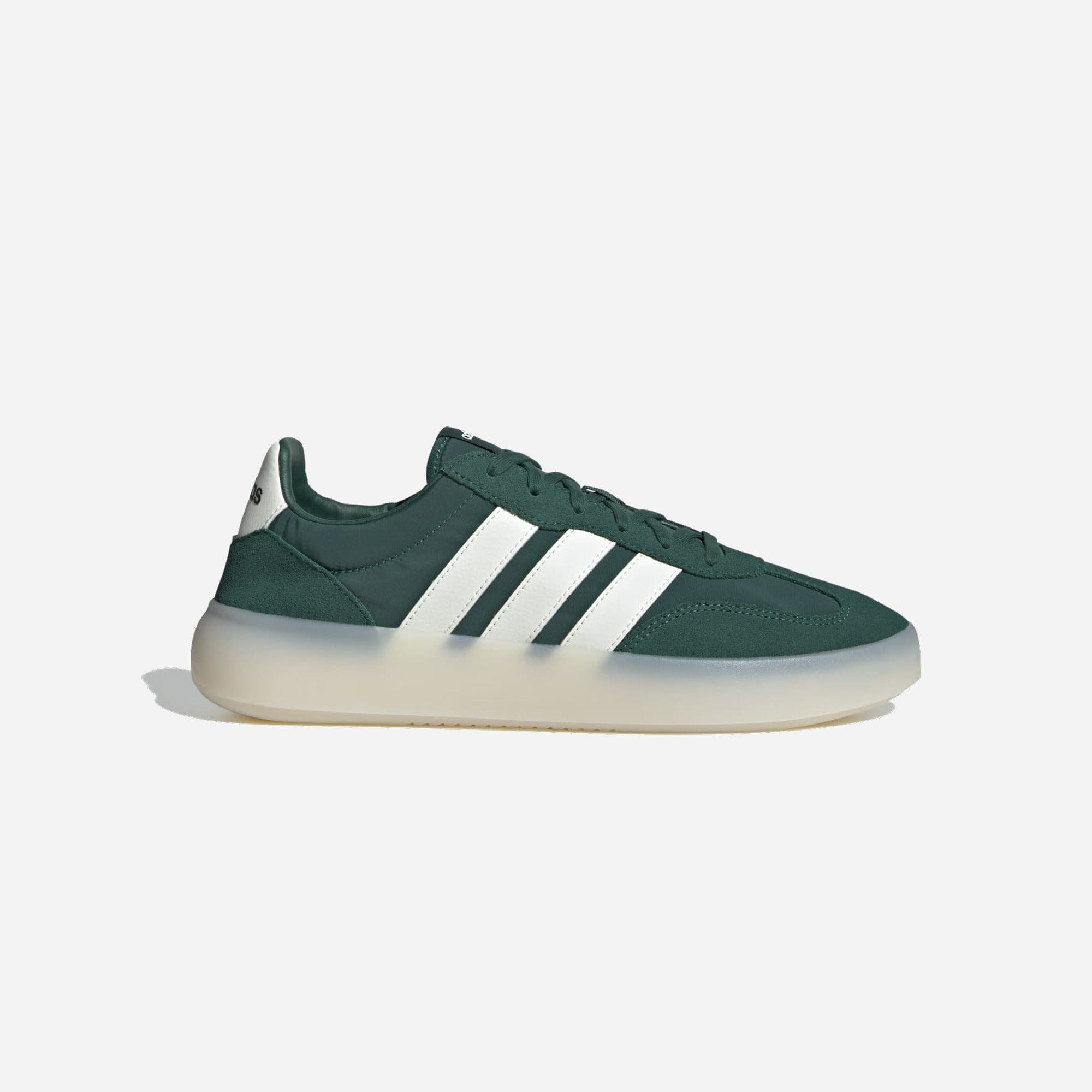 Adidas Barreda Decode Collegiate Green Off White Collegiate Green WMNS