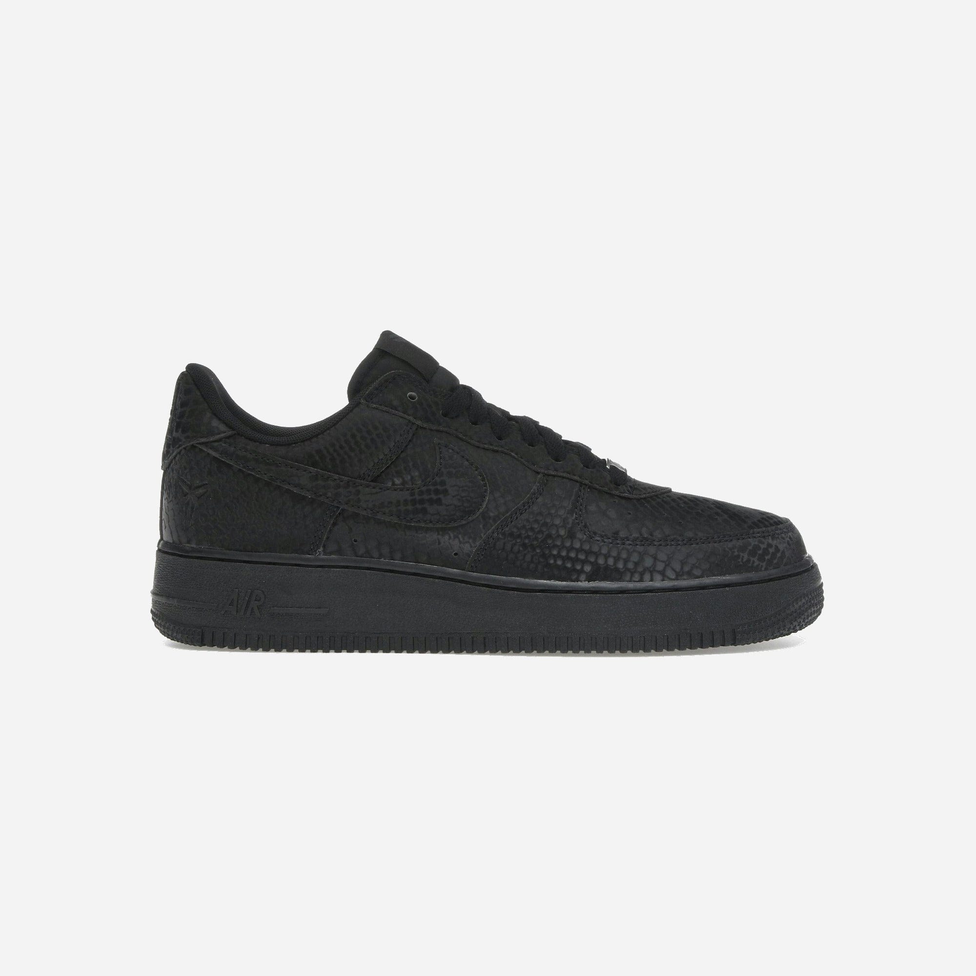 Nike Air Force 1 Low Kobe Bryant Forever Black