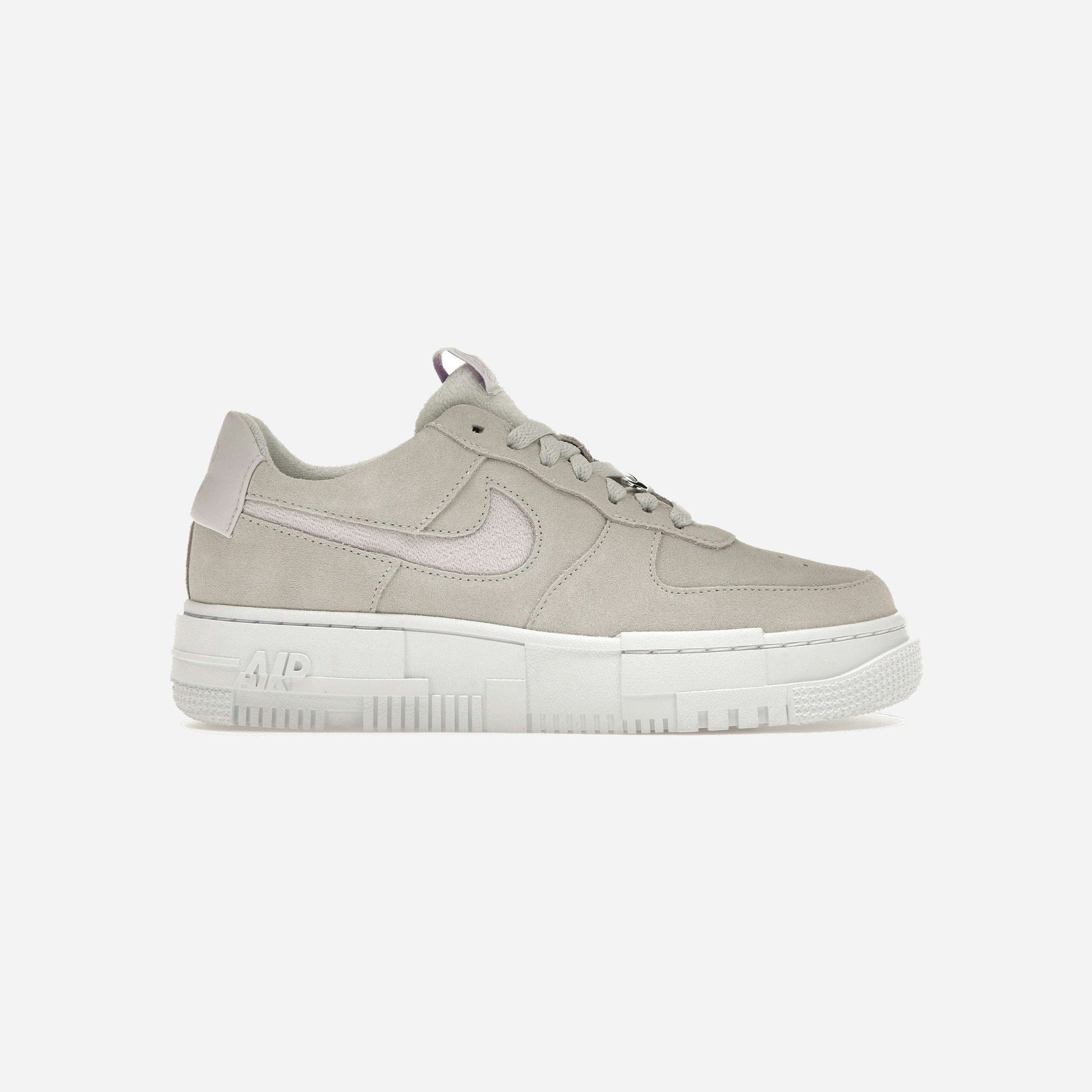 Nike Air Force 1 Low Pixel Sail Photon Dust WMNS