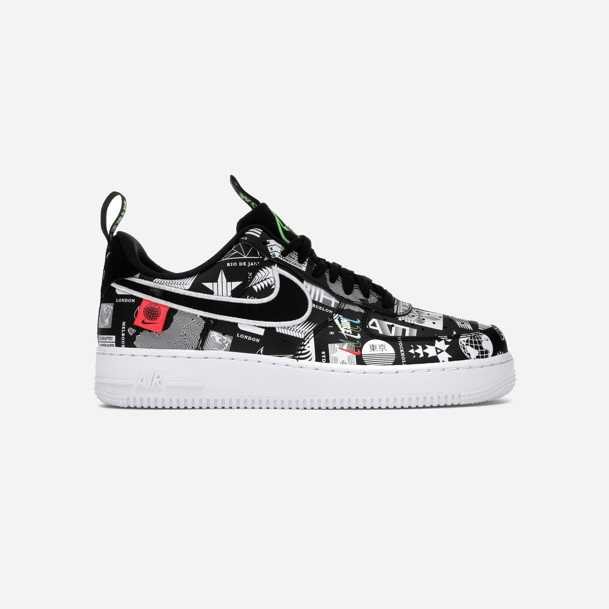 Nike Air Force 1 Low Worldwide