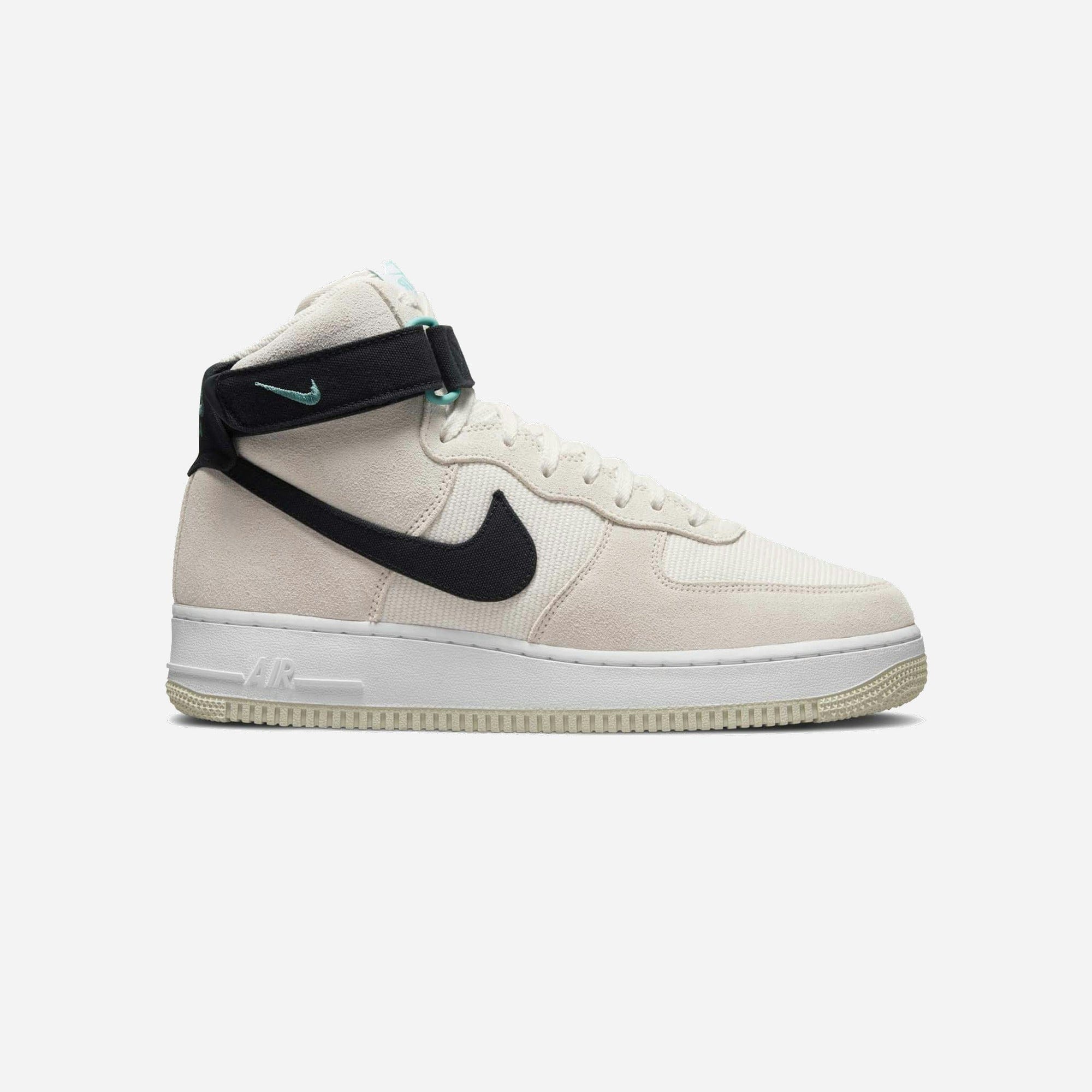 Nike Air Force 1 High 07 Lx Orewood Brown