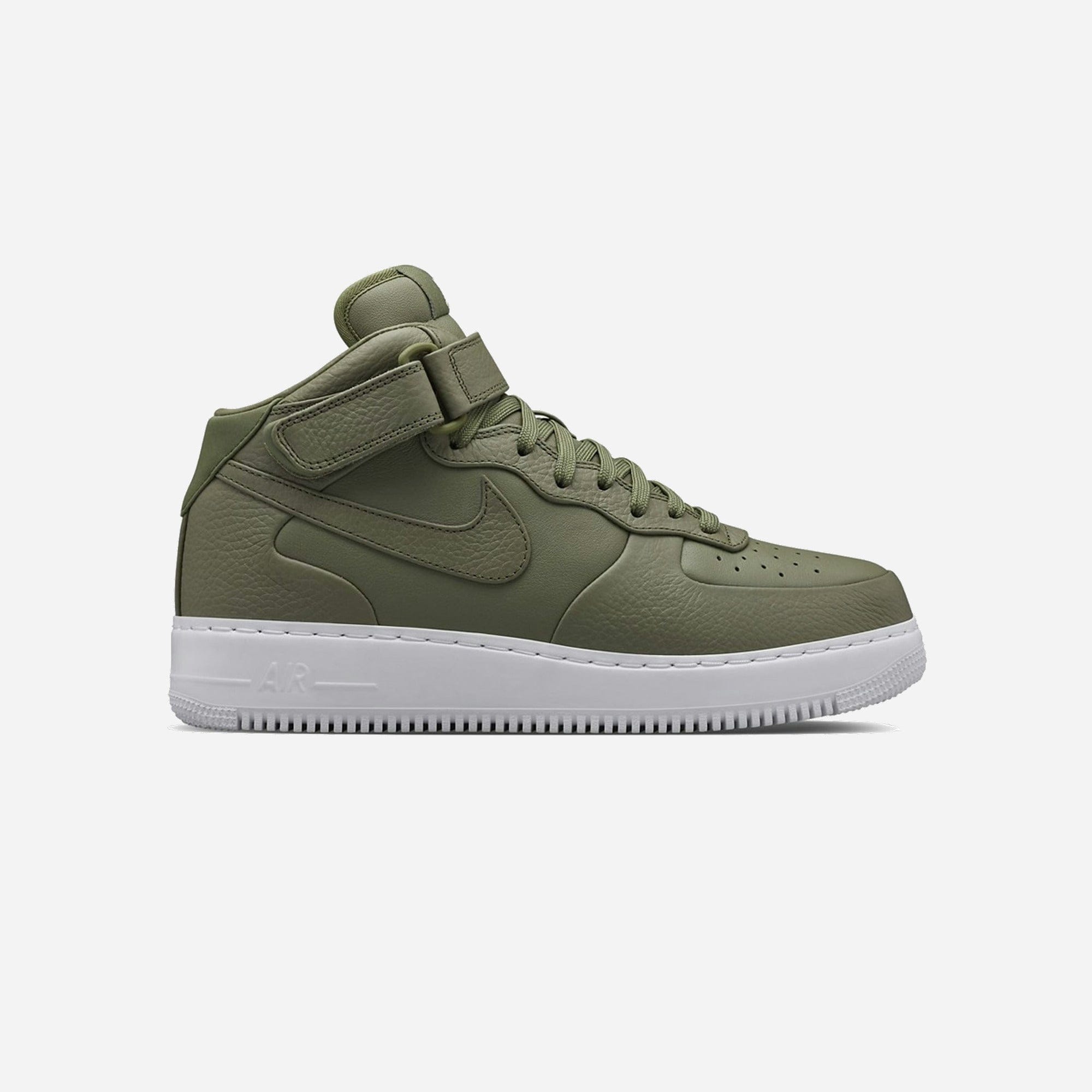 Nike Air Force 1 Mid Urban Haze