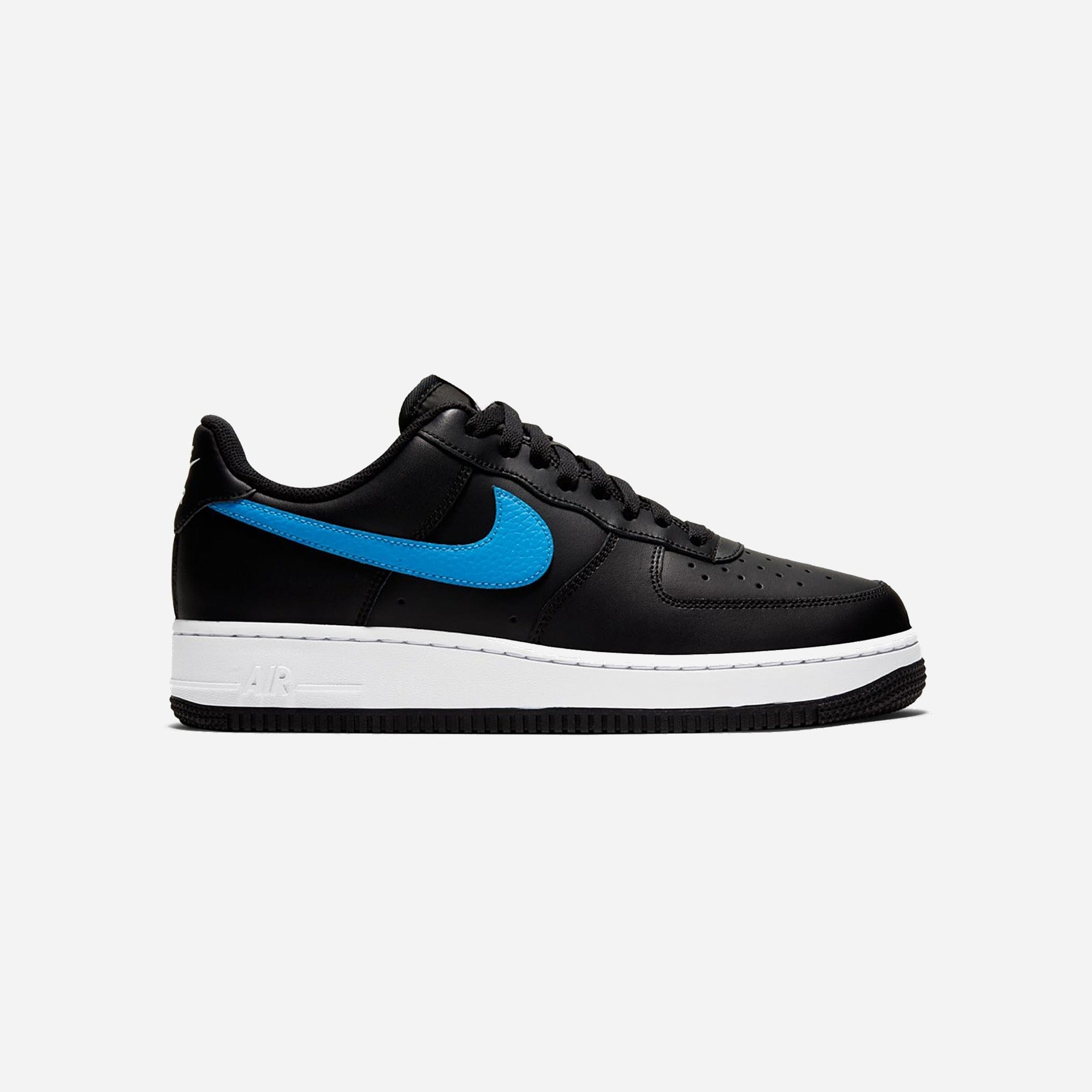 Nike Air Force 1 Low 3d (2020)