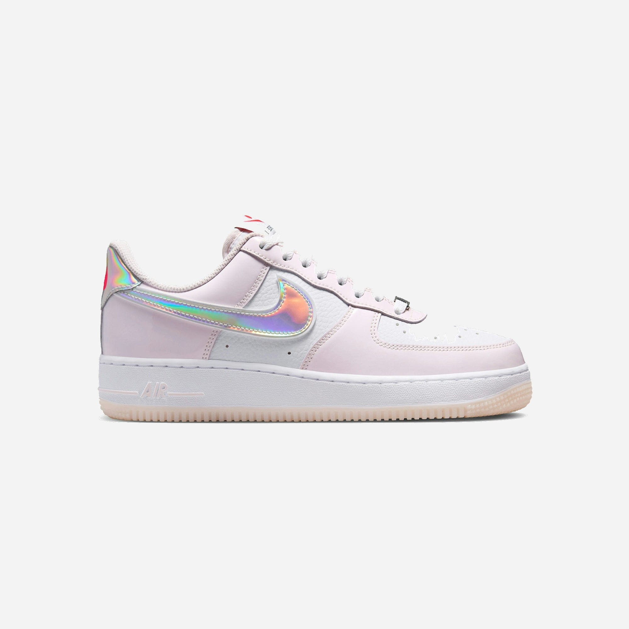 Nike Air Force 1 Low '07 Smiley Swoosh WMNS